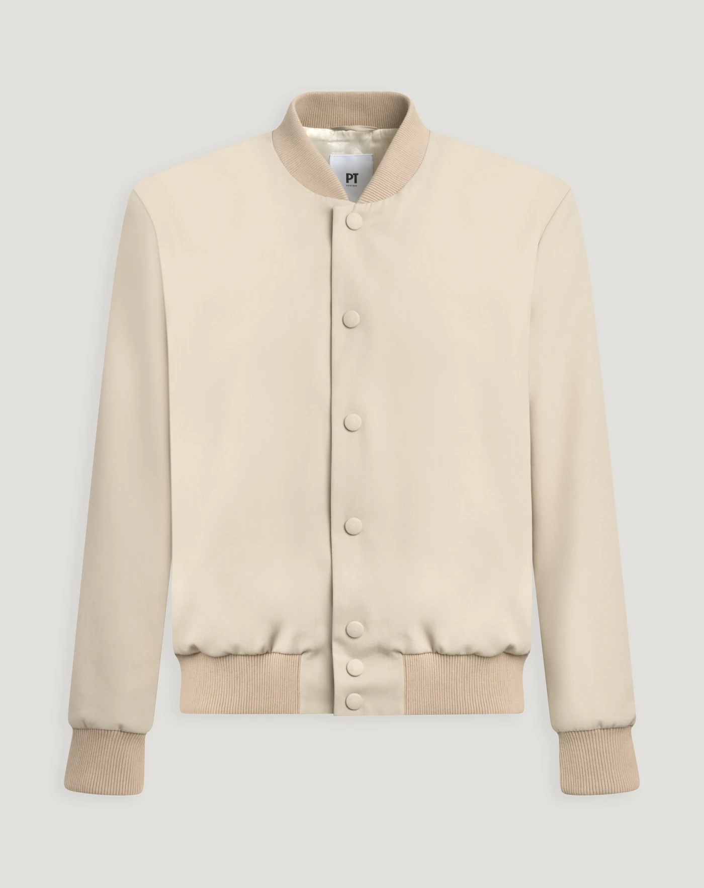 Giacca in cotone deluxe