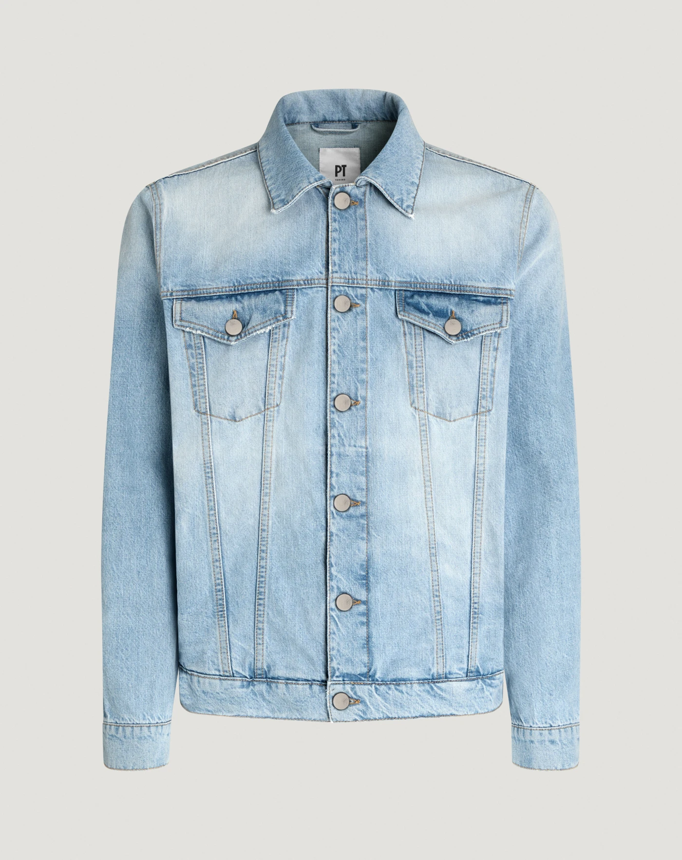 Jeansjacke
