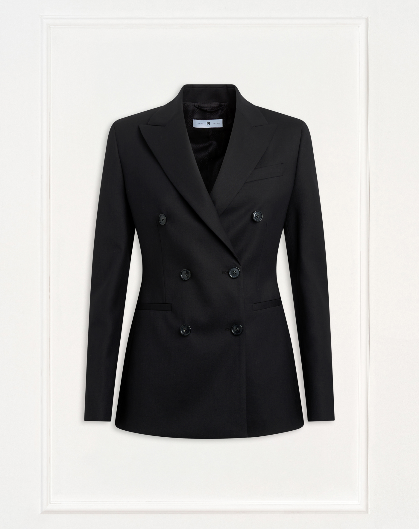 Romy blazer in Batavia wool