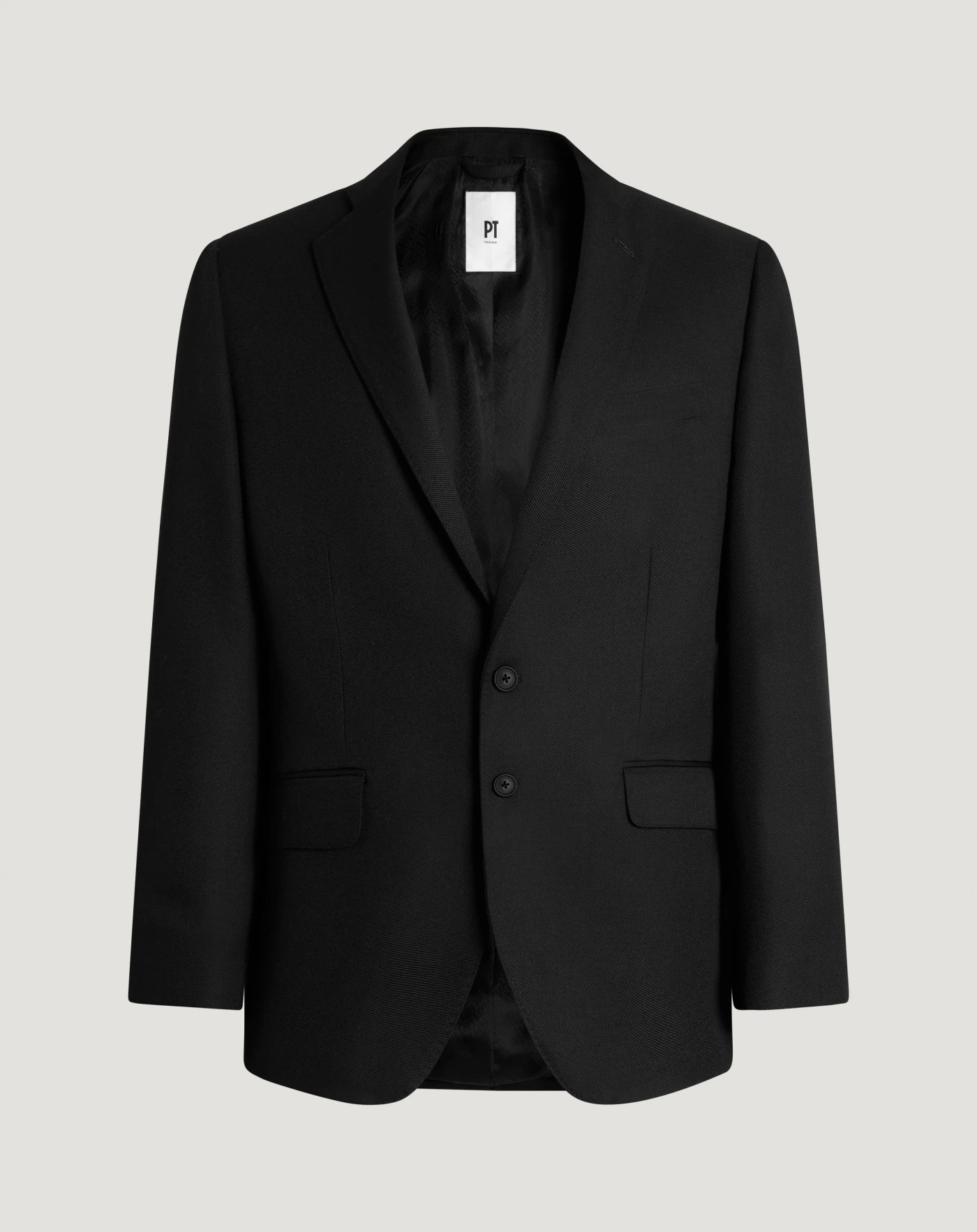 Wool jacket