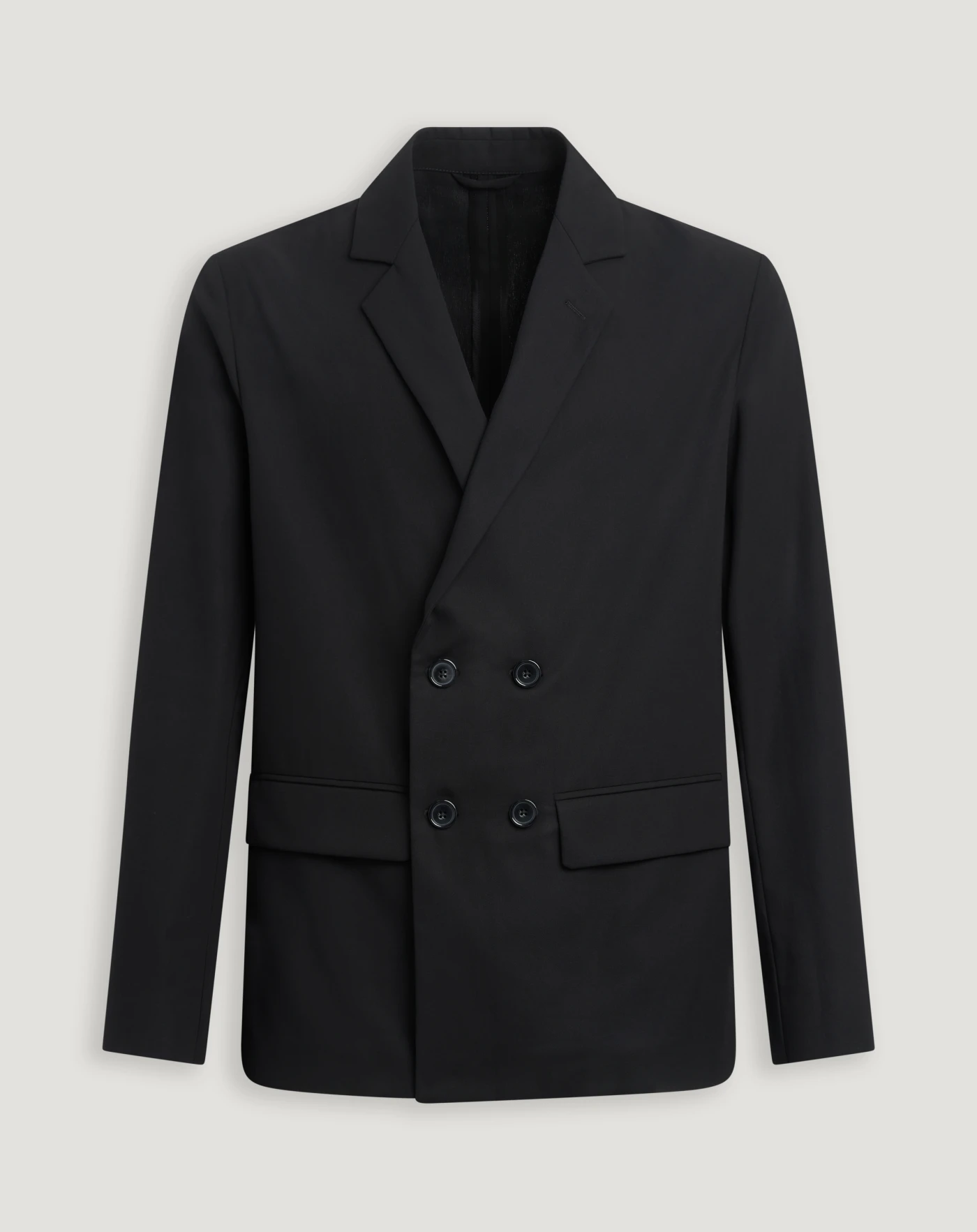 Giacca in cotone deluxe