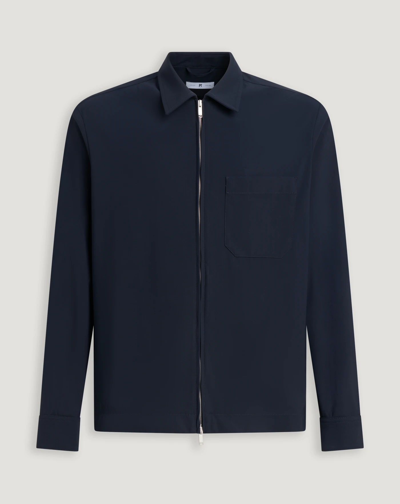 Giacca in jersey four season