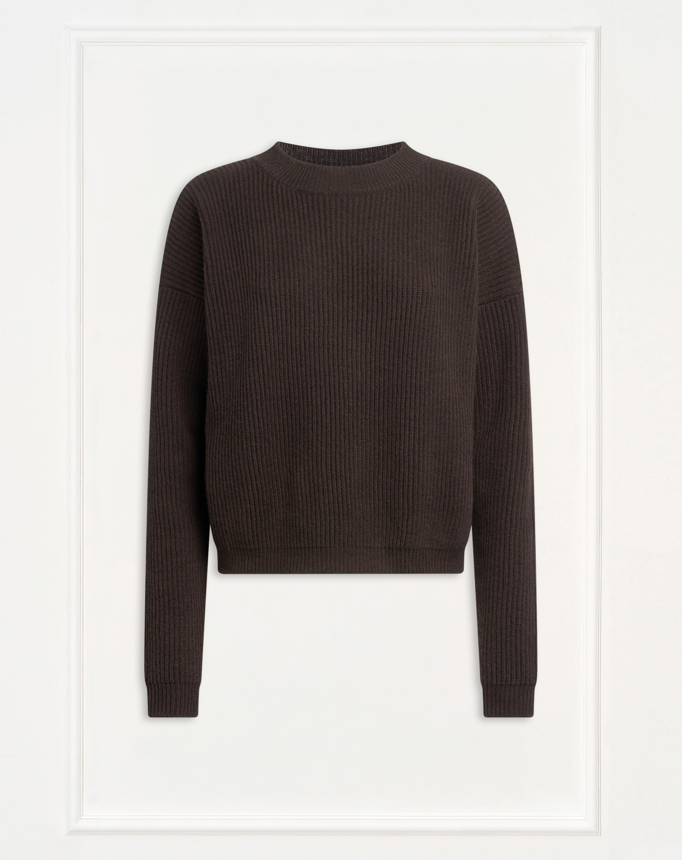 Jenny jumper in wool