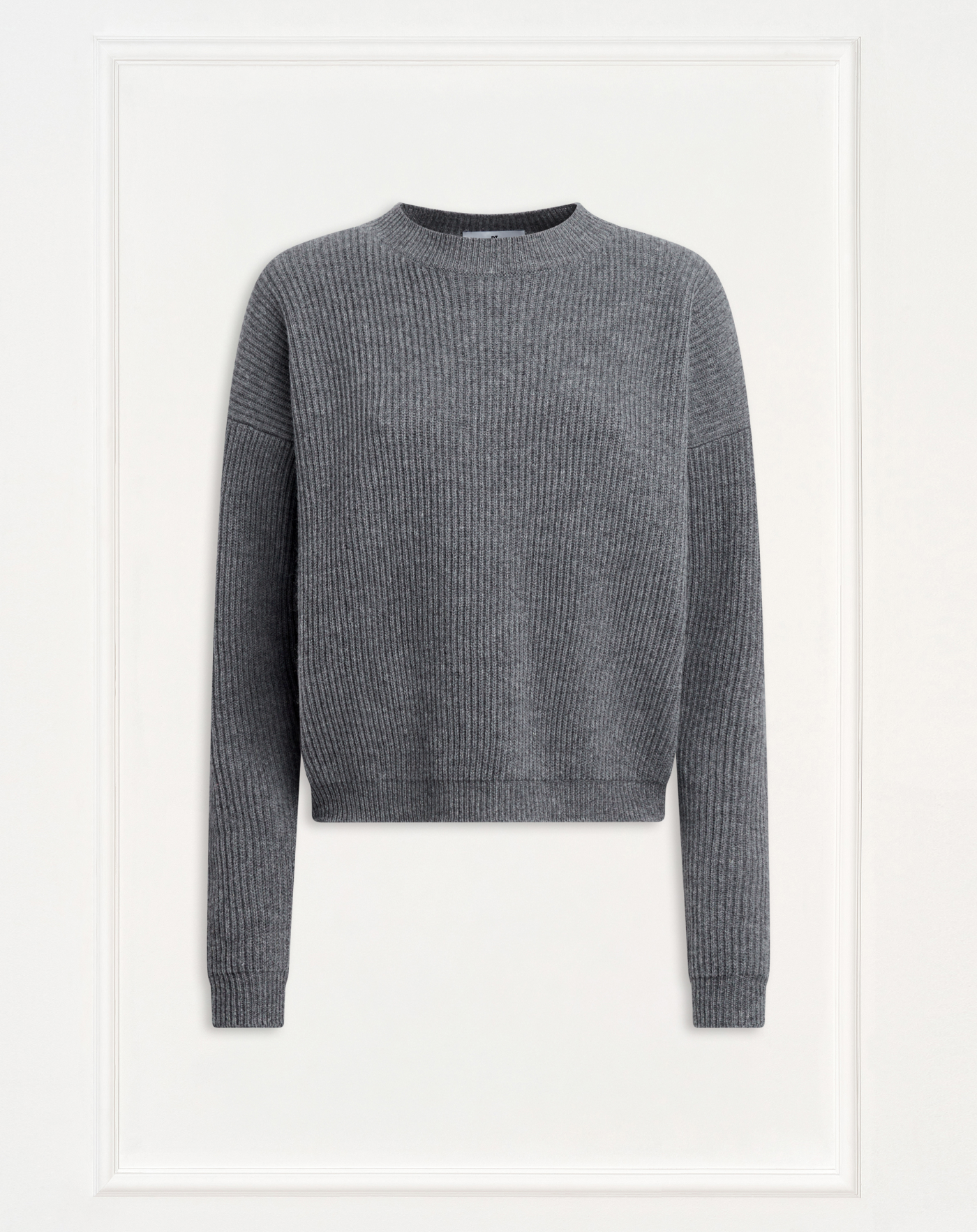 Jenny jumper in wool