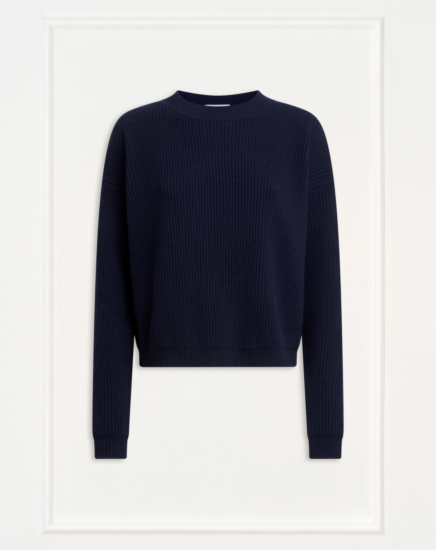 Jenny jumper in wool
