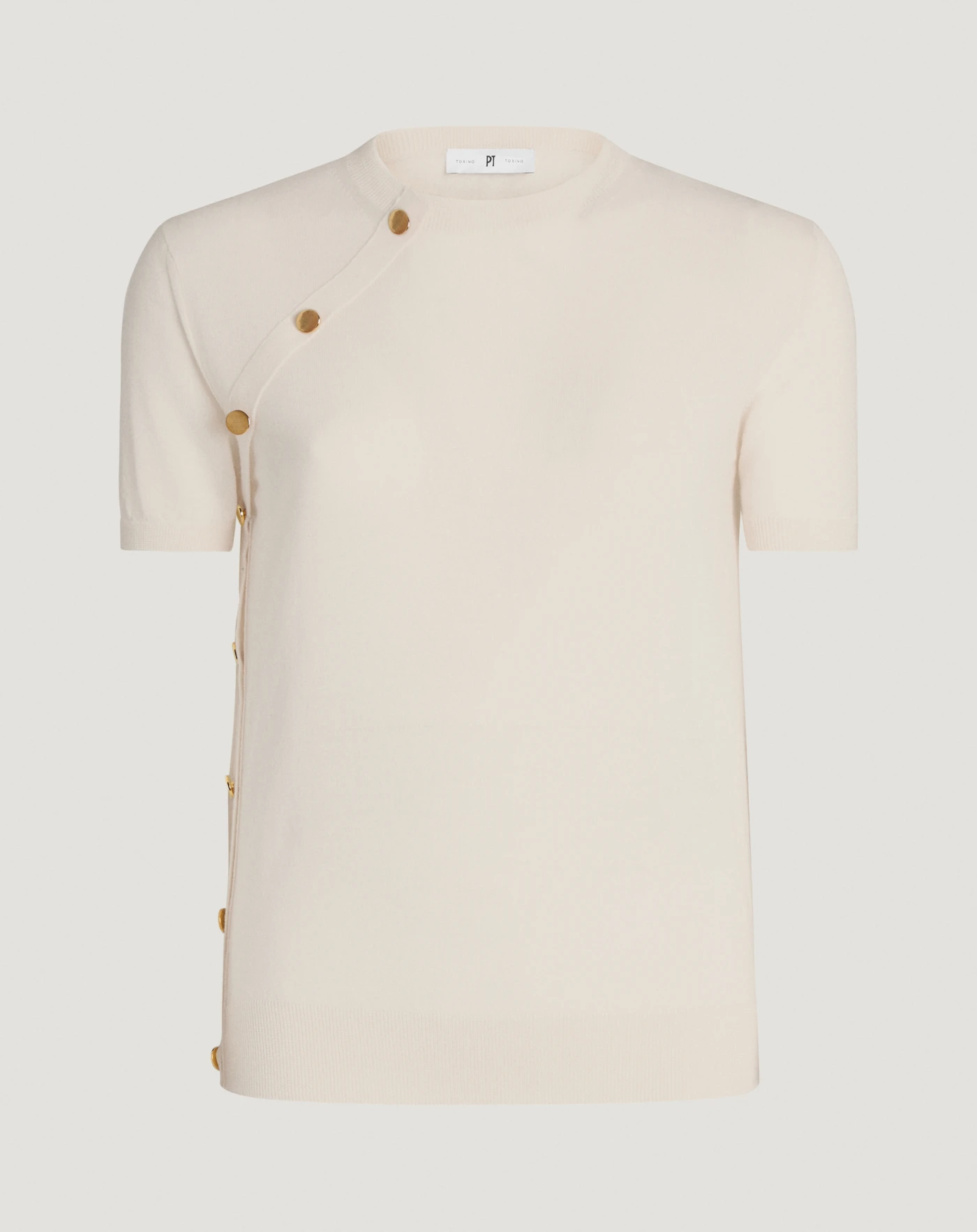 Maglia in lana