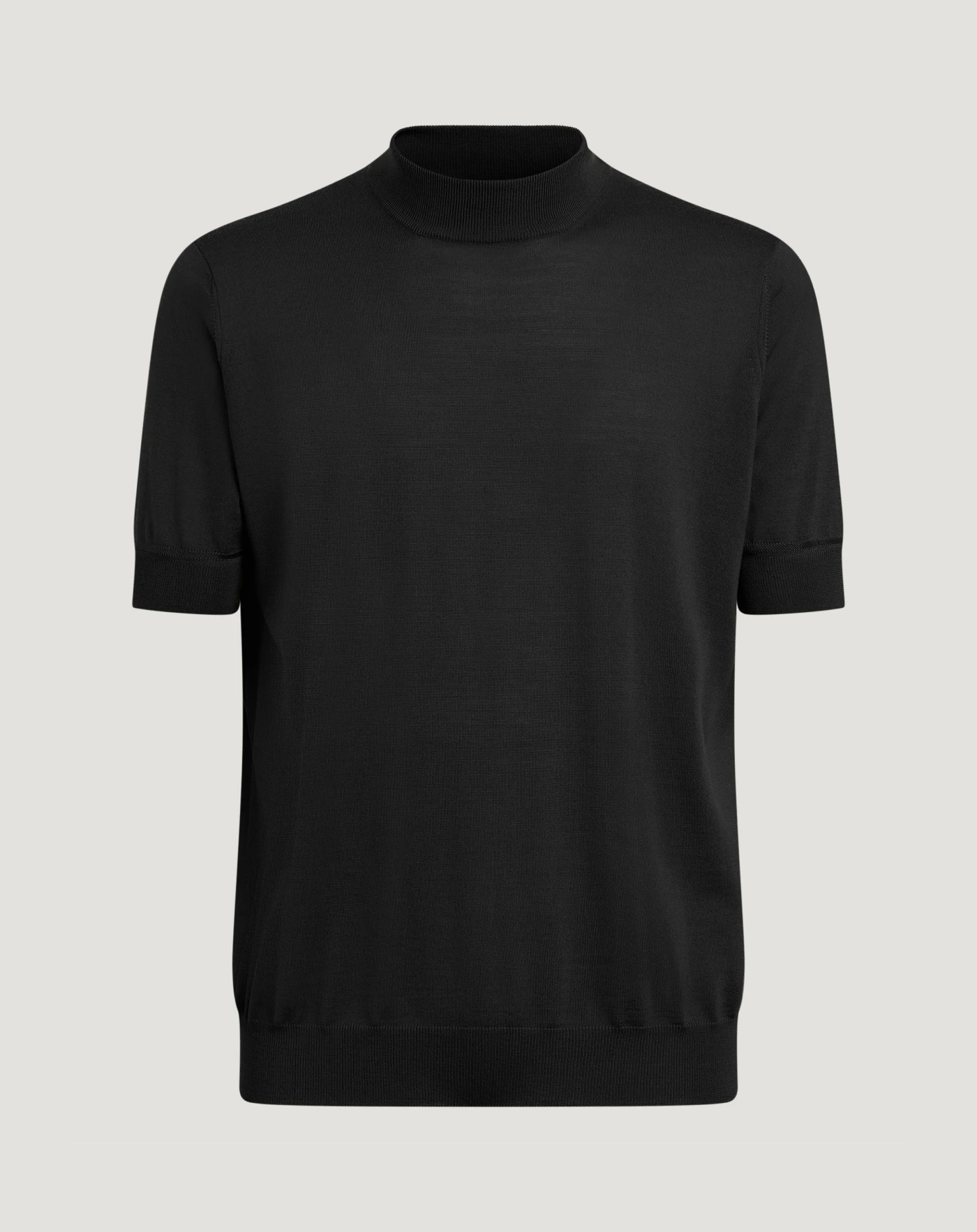 Wool jumper