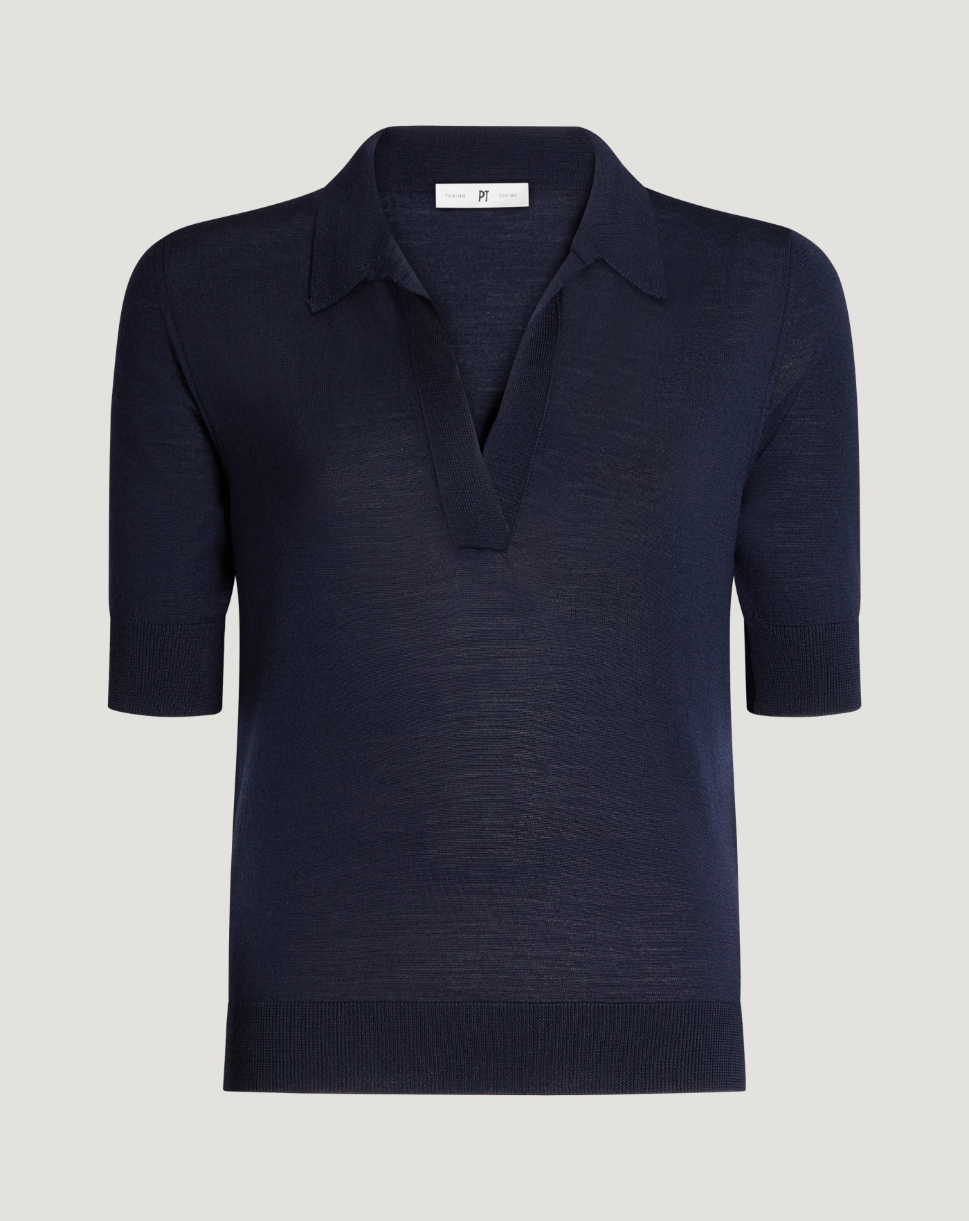 Maglia in lana