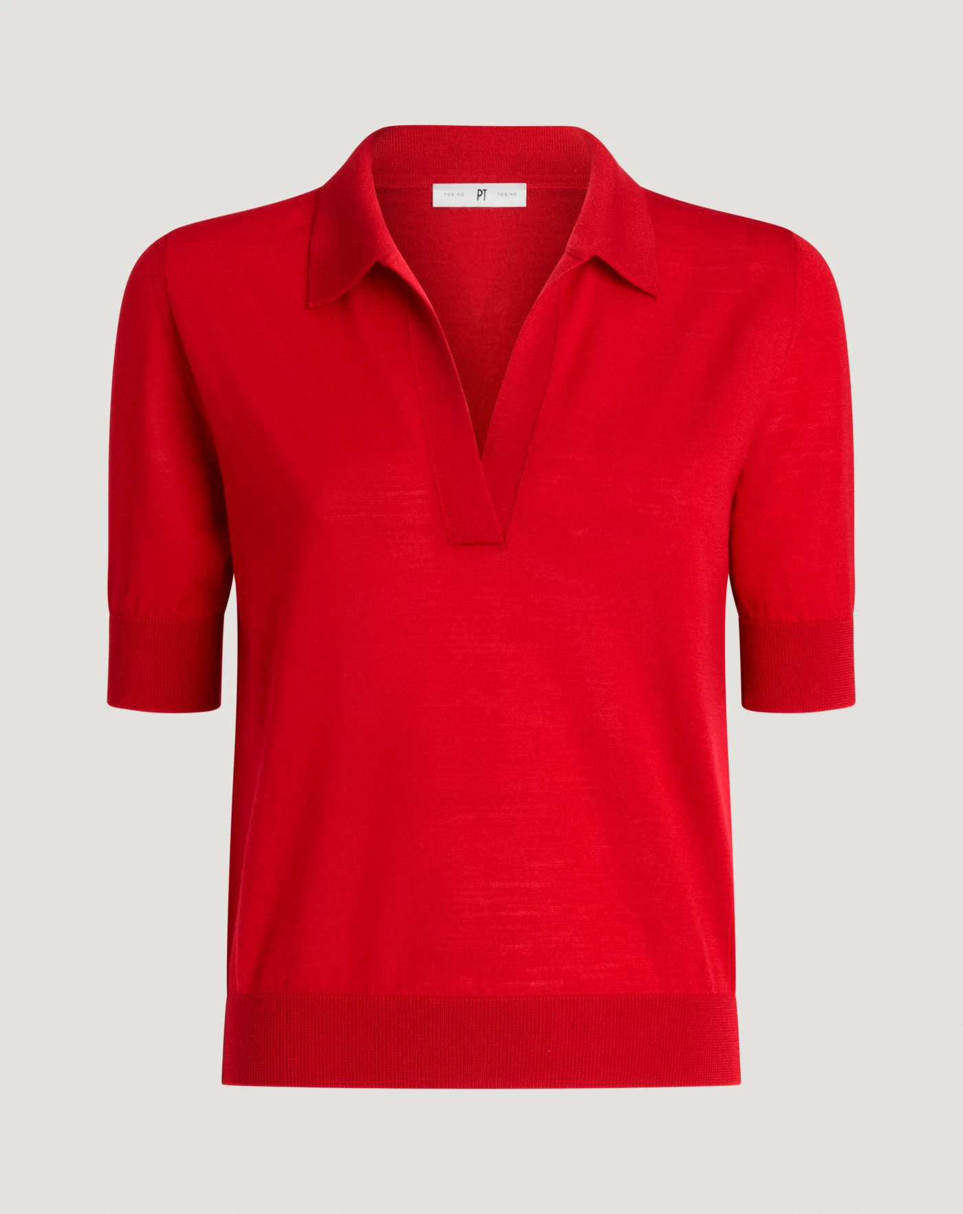 Maglia in lana