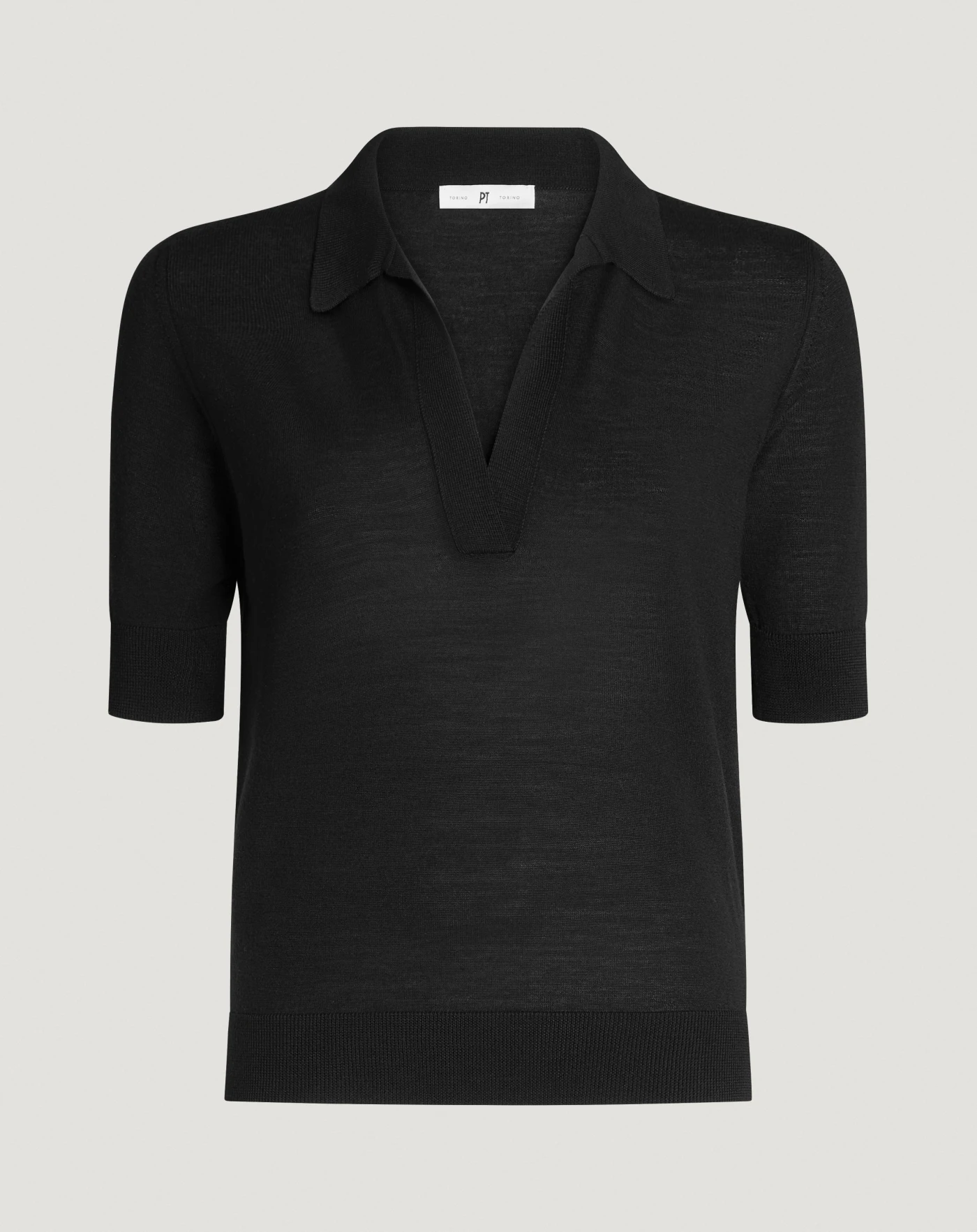 Maglia in lana