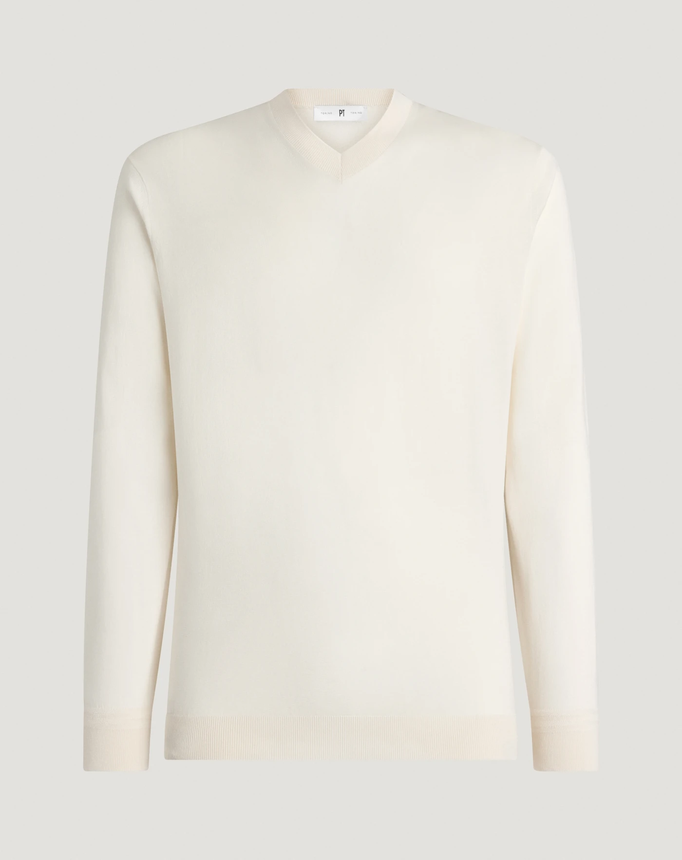 Maglia in cotone