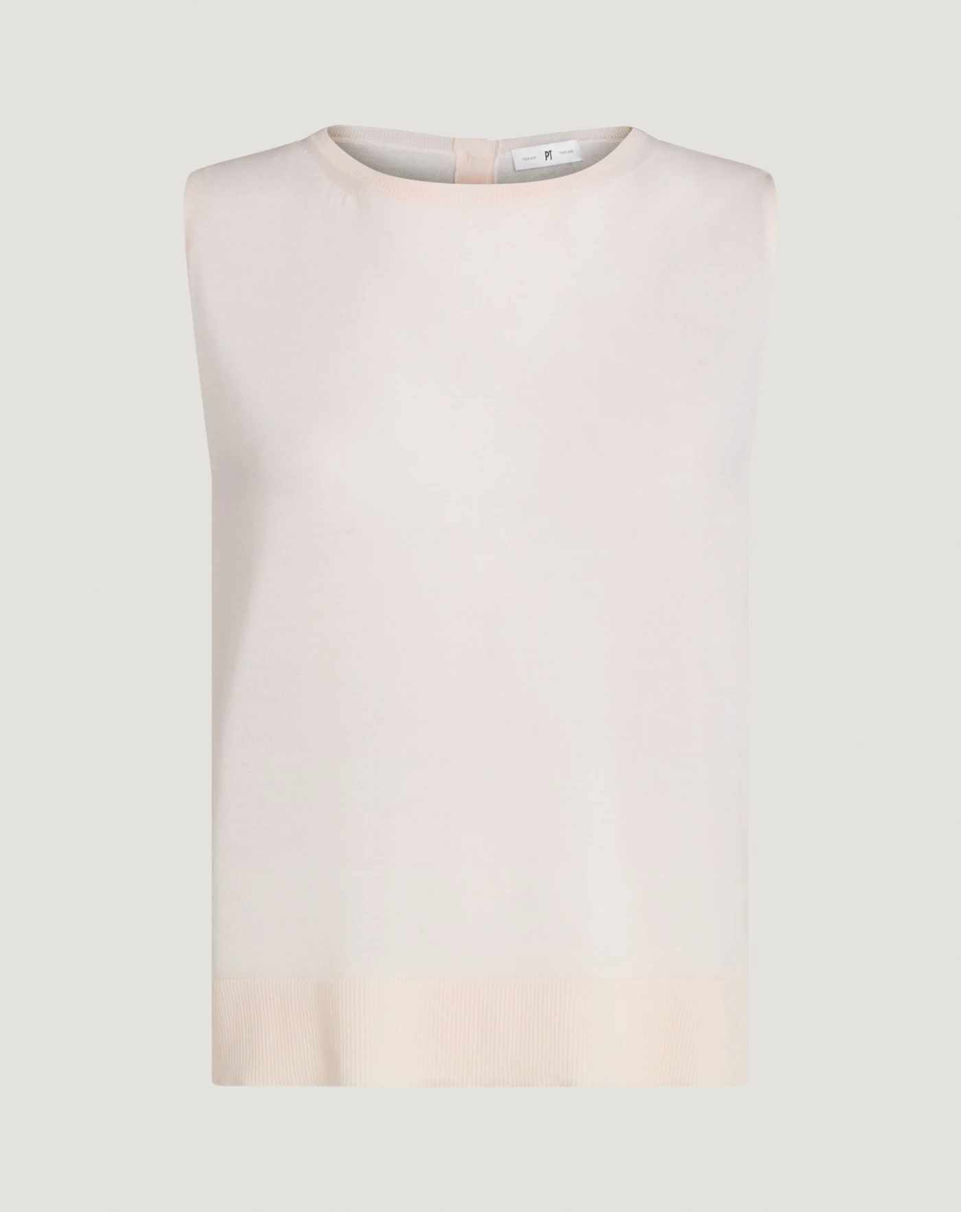 Maglia in lana
