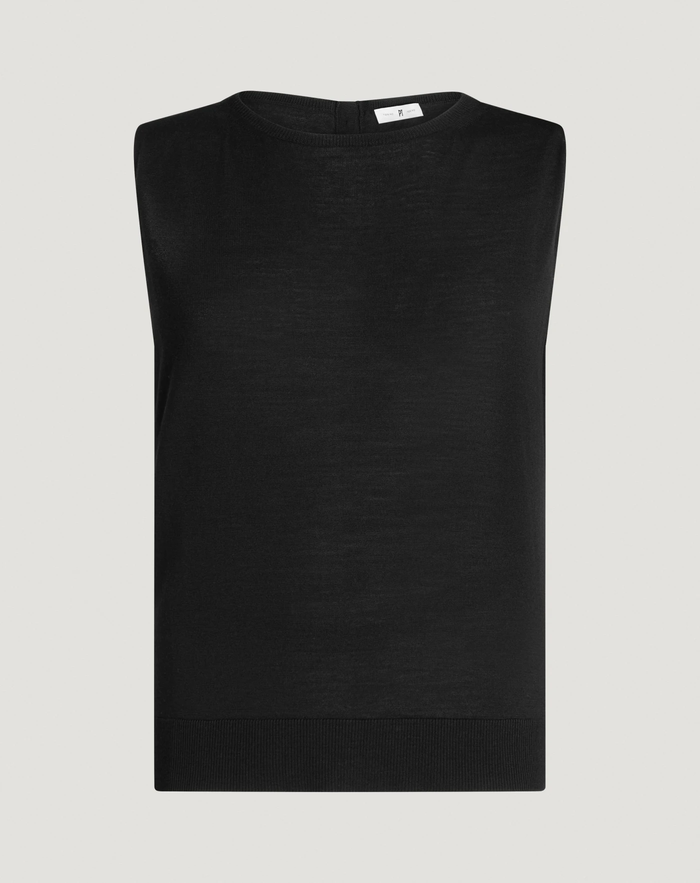 Maglia in lana