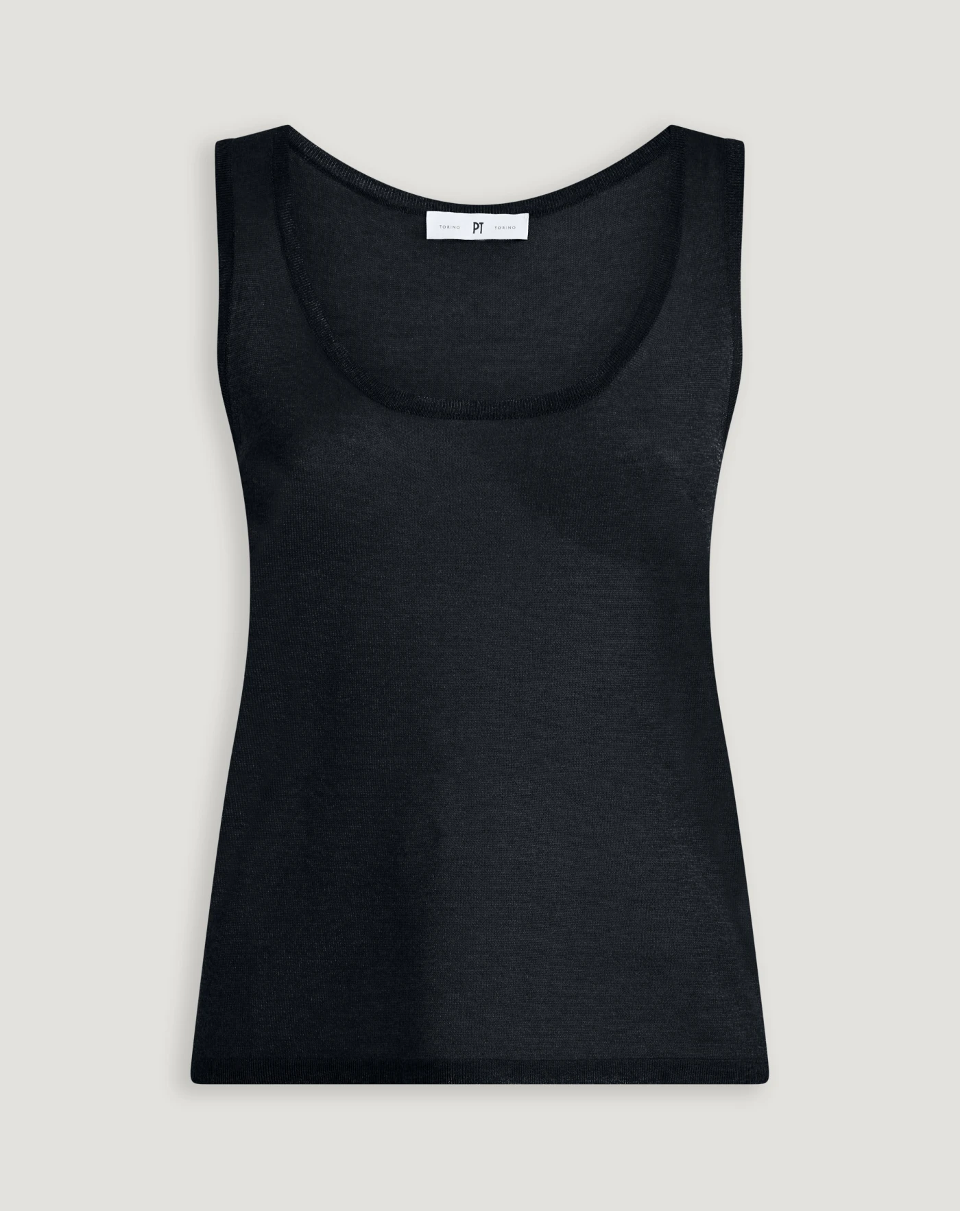 Top Gisella in viscosa