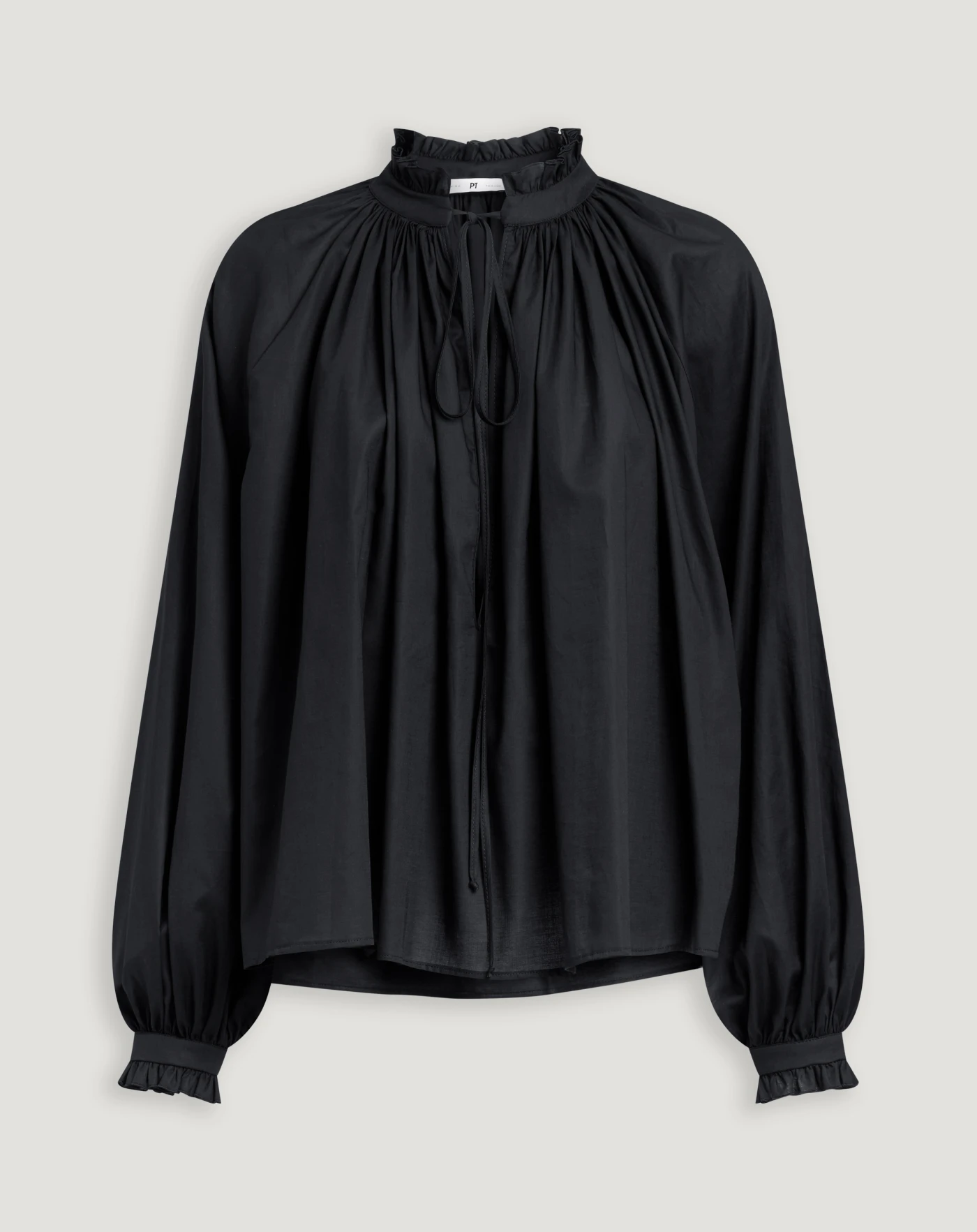 Camicia Claudia in voile