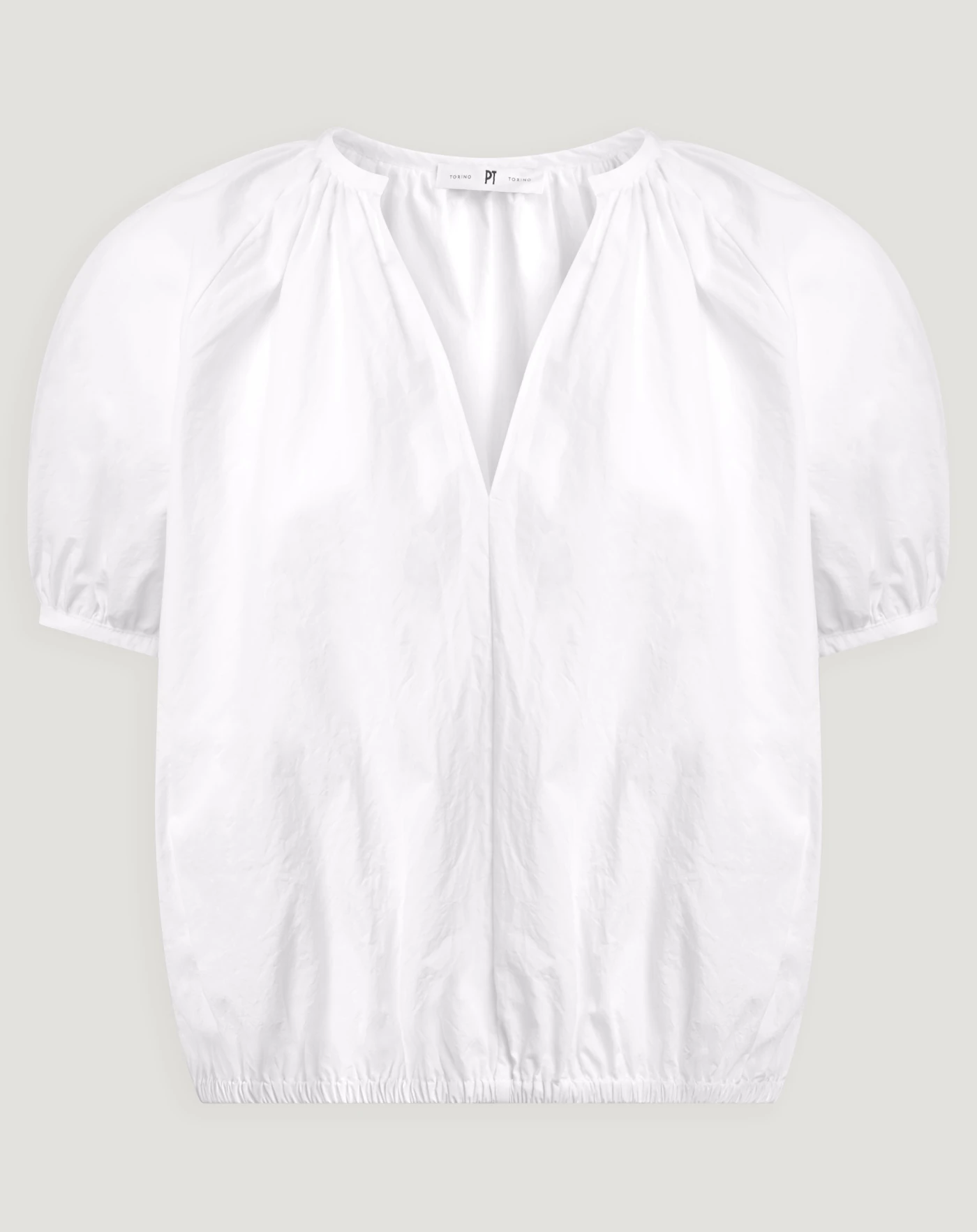 Camicia Teresa in popeline