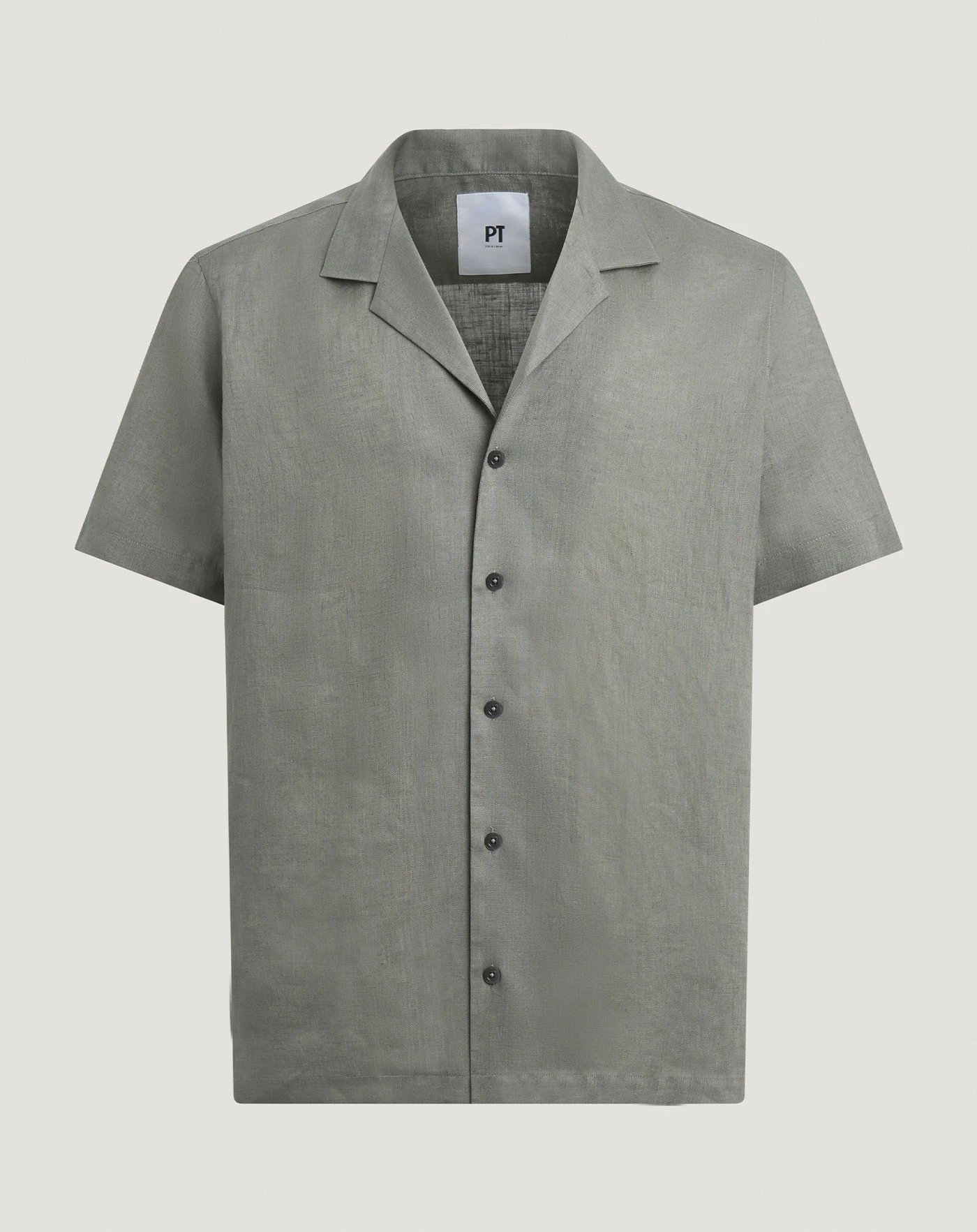 Camicia in lino