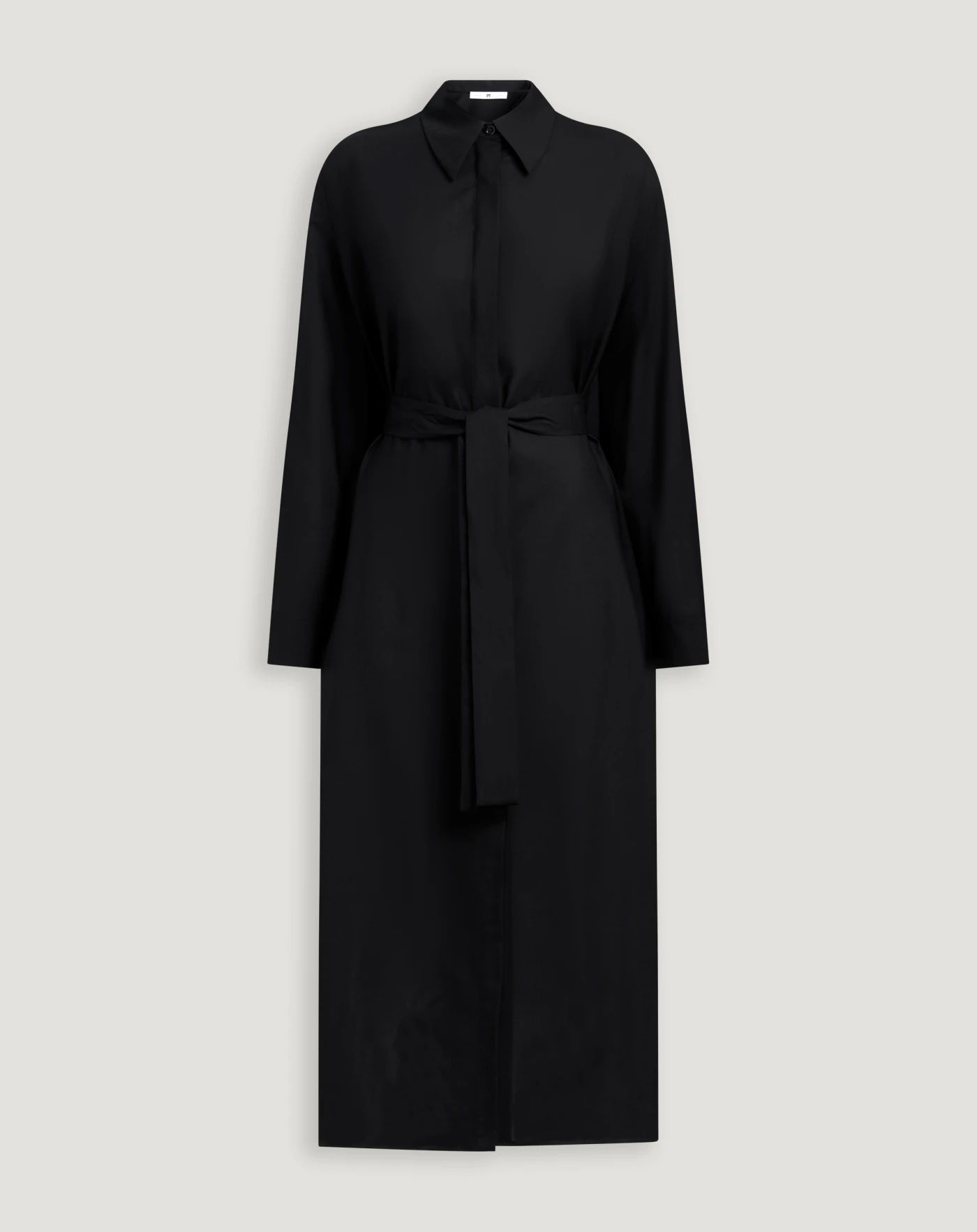 Emilia dress in deluxe wool