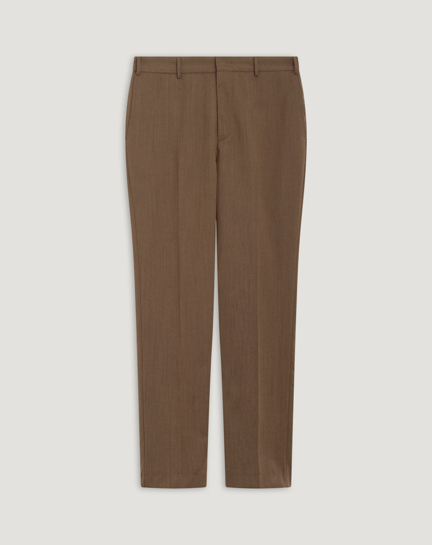 Mads wool trousers