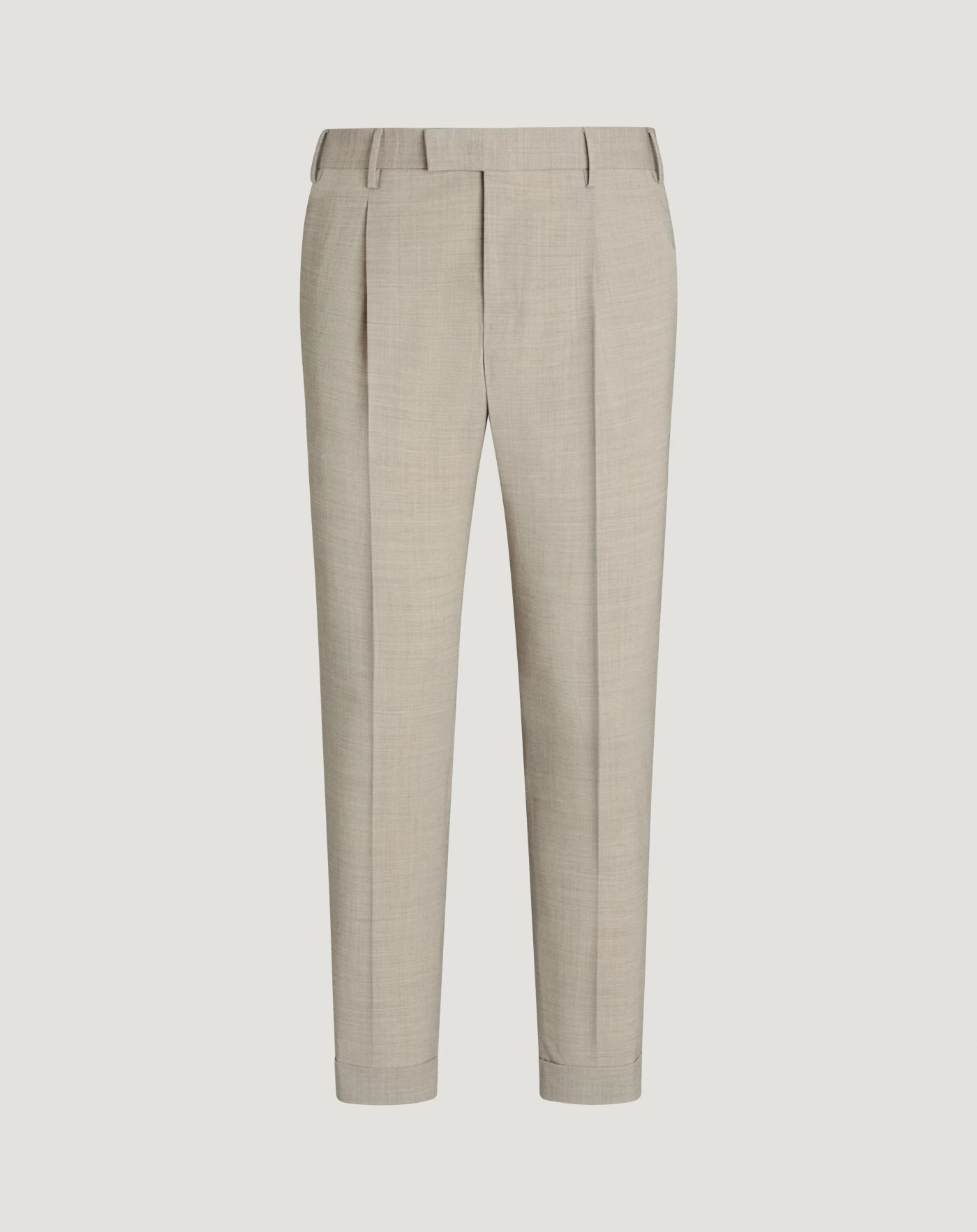 Pantaloni Master in lana four season