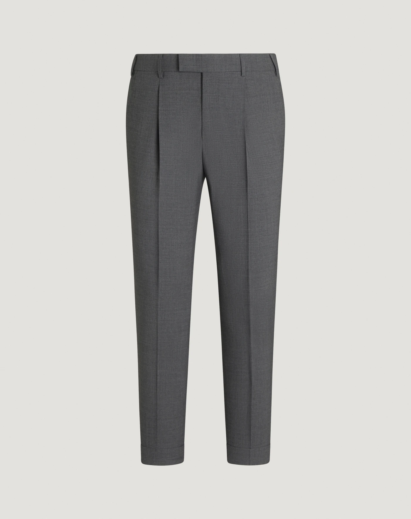 Pantaloni Master in lana four season