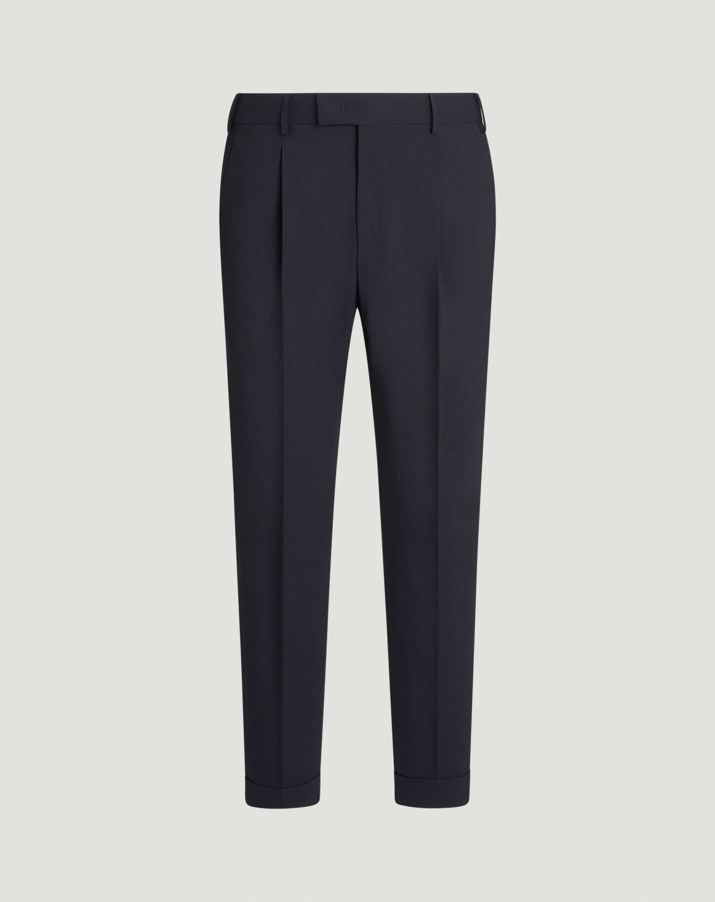 Pantaloni Master in lana four season