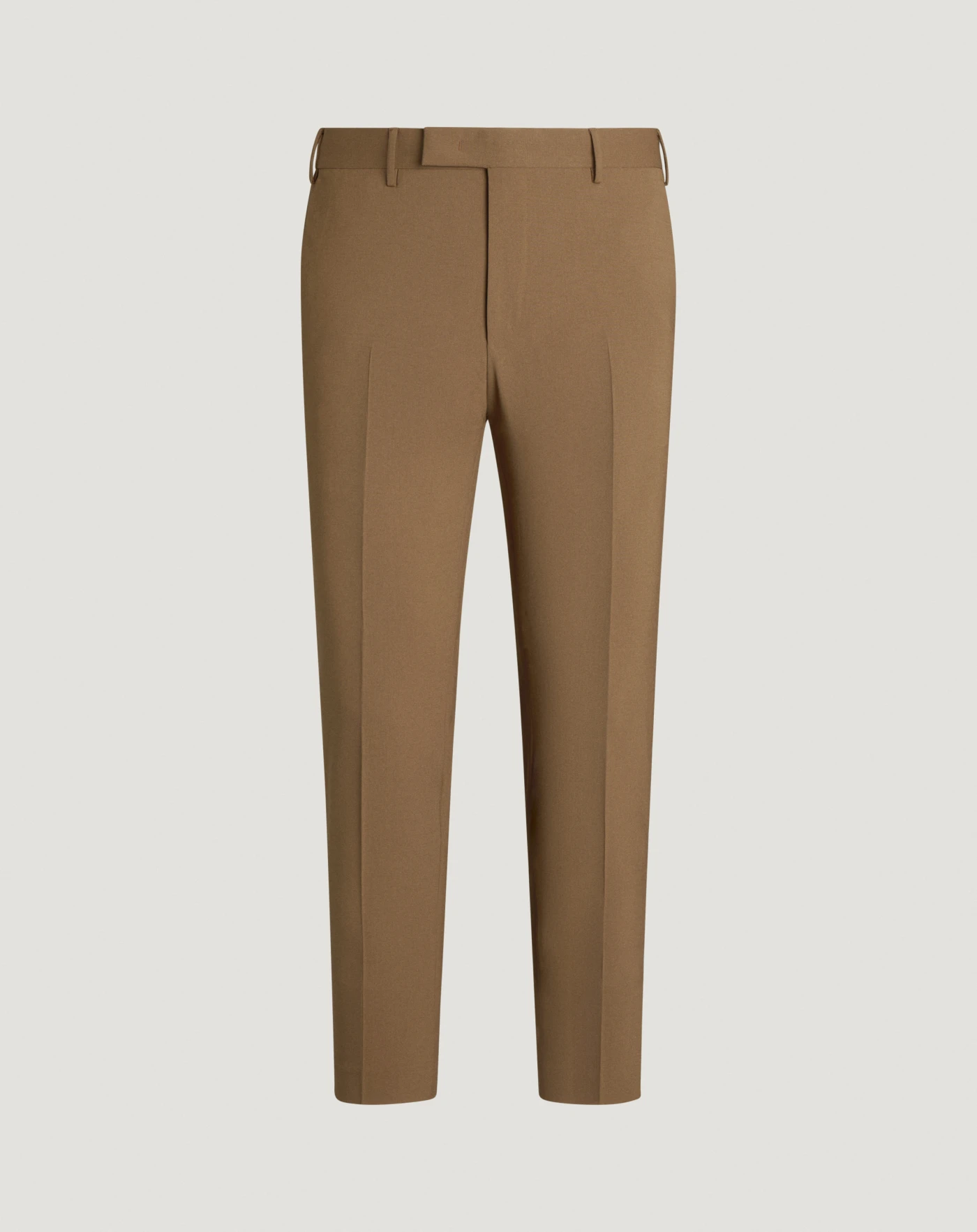 Dieci tropical wool trousers