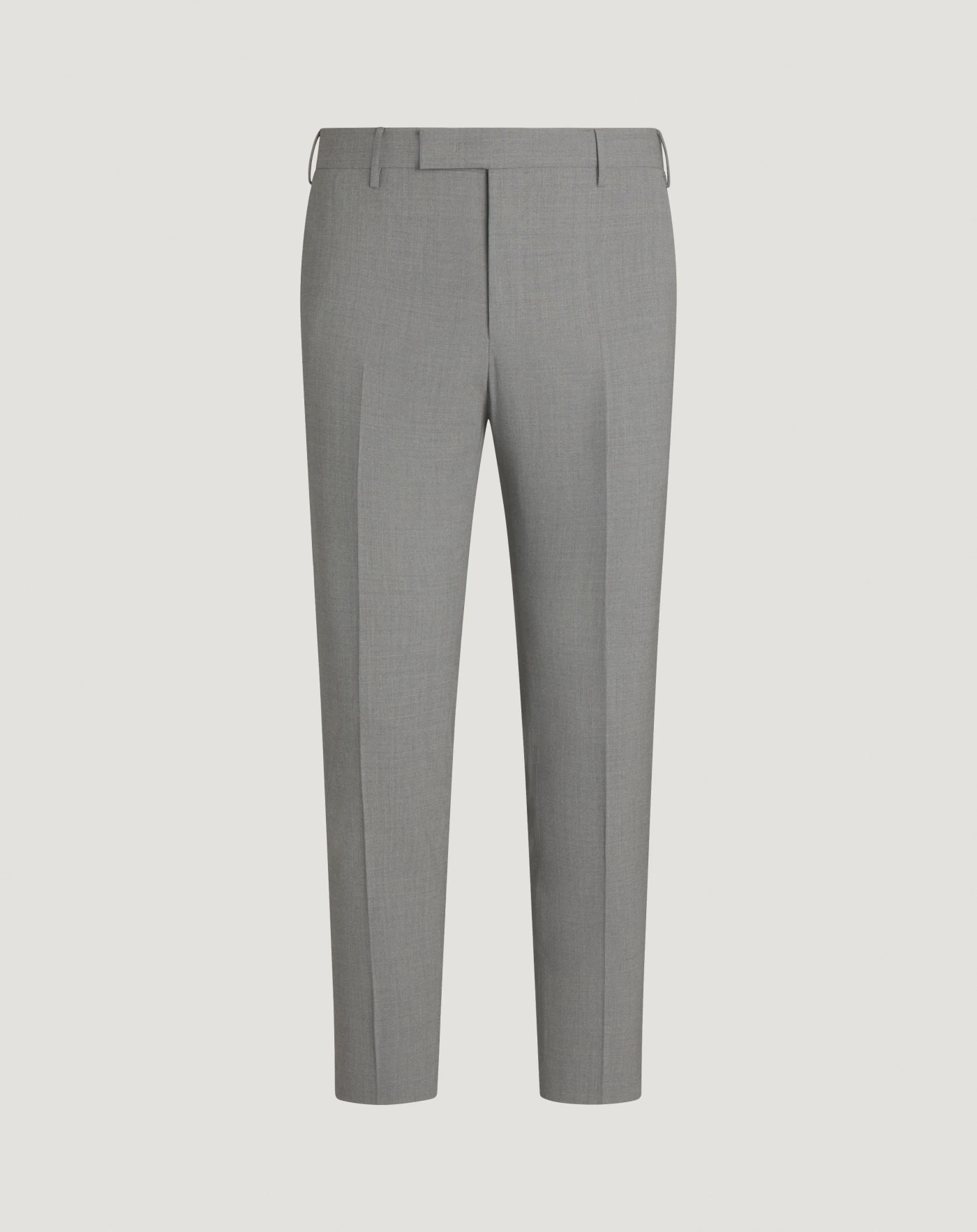 Dieci tropical wool trousers