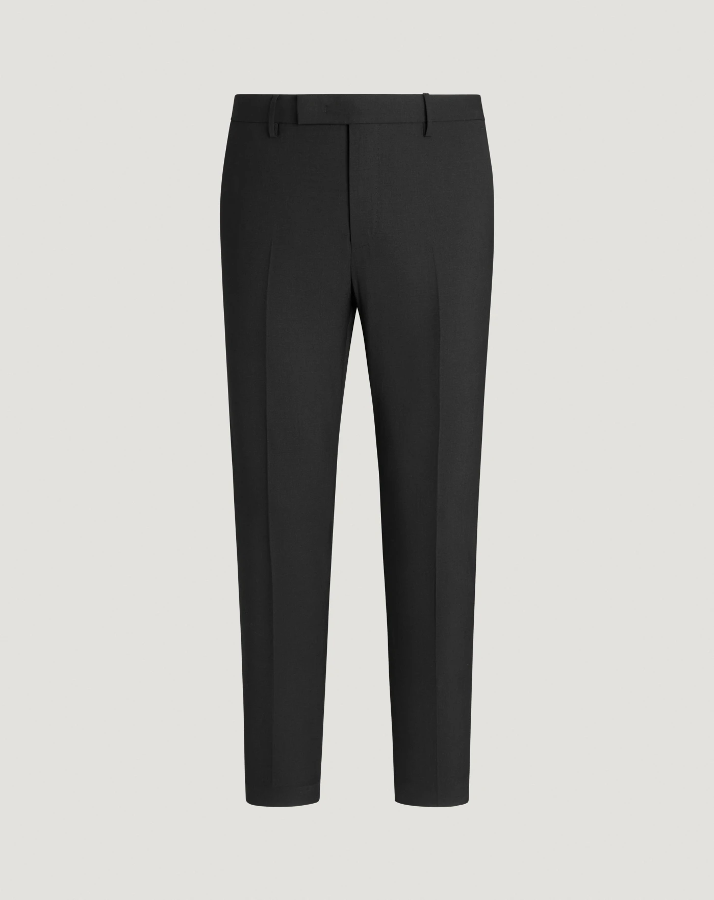 Dieci tropical wool trousers