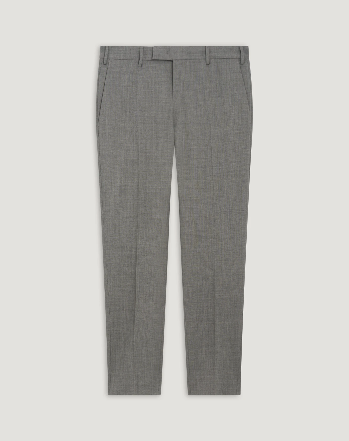 Dieci tropical wool trousers