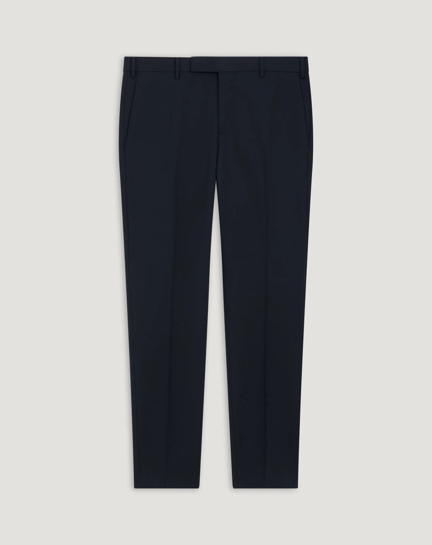 Dieci tropical wool trousers