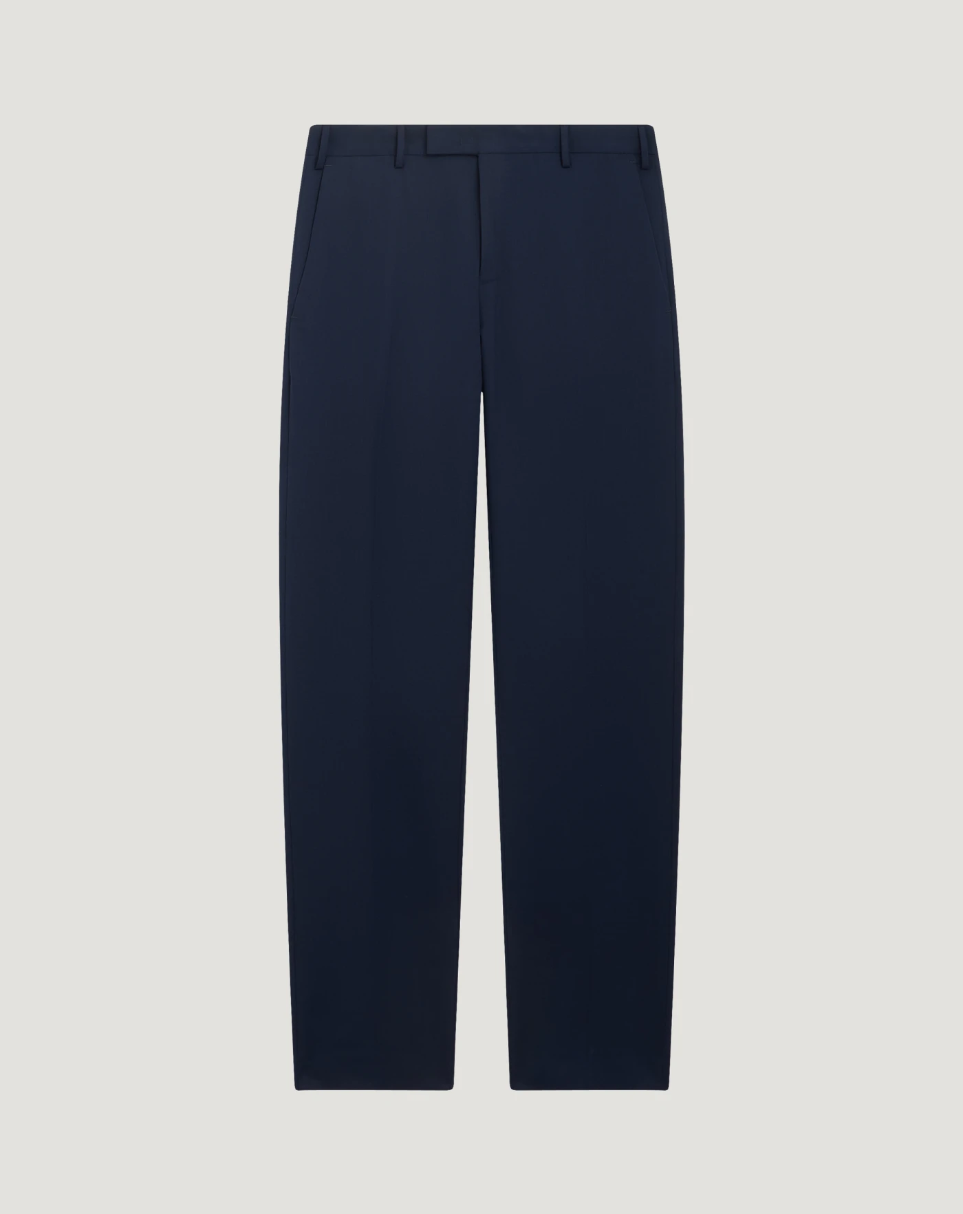 Dieci trousers in batavia wool