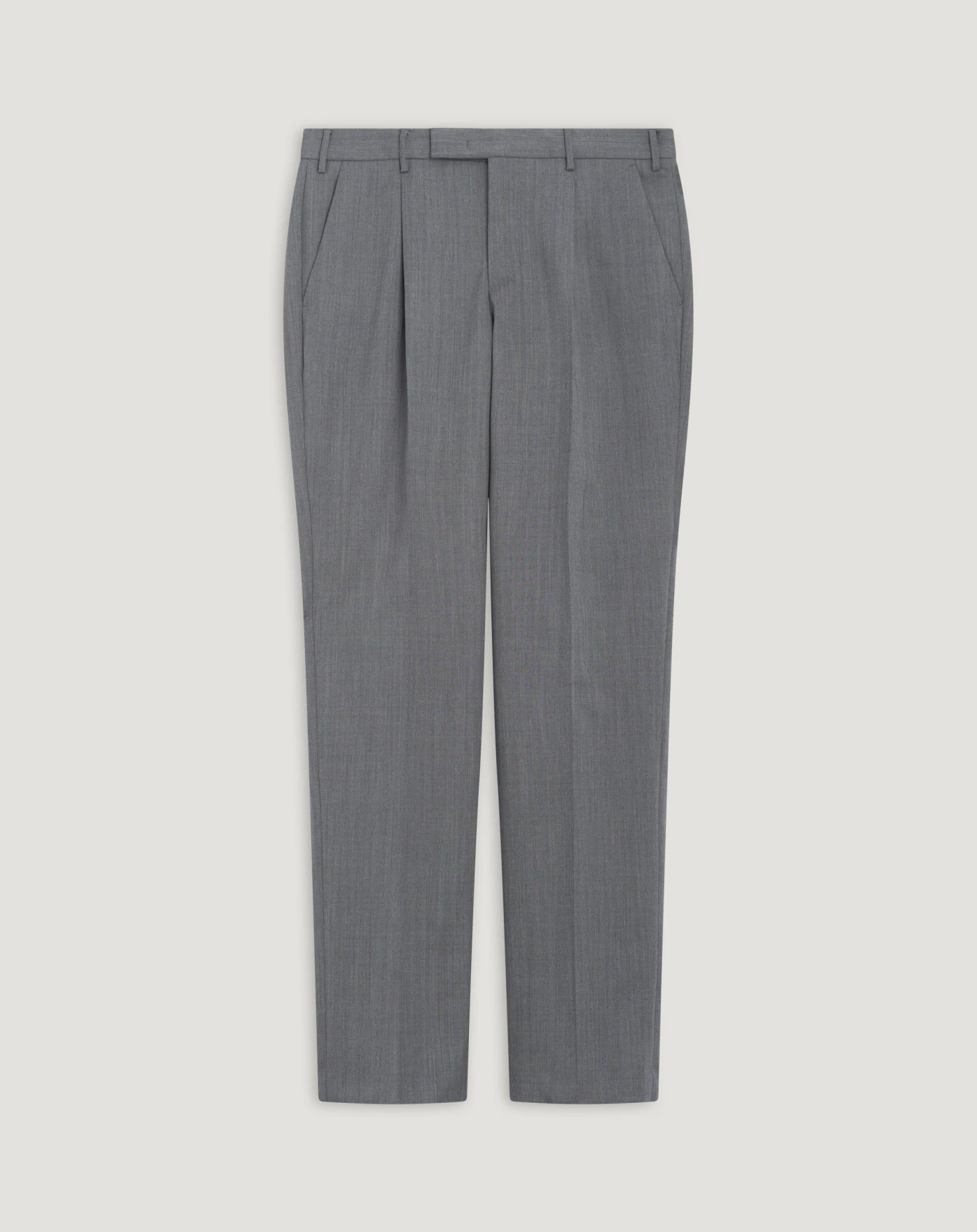 Diciannove wool trousers