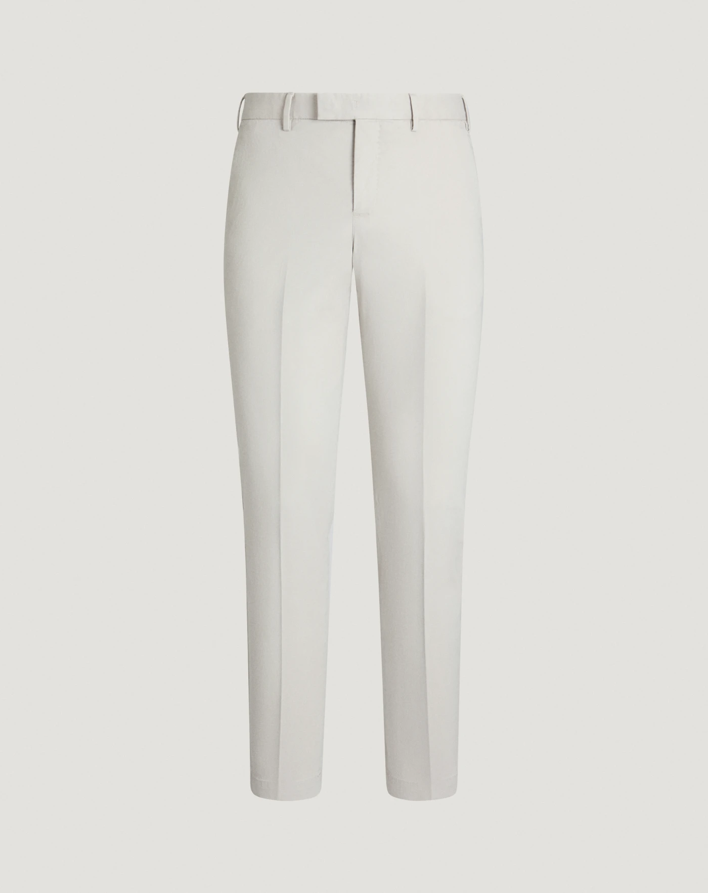 Master stretch tricotine trousers