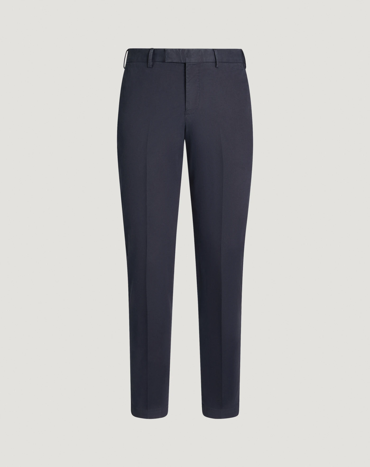 Master stretch tricotine trousers