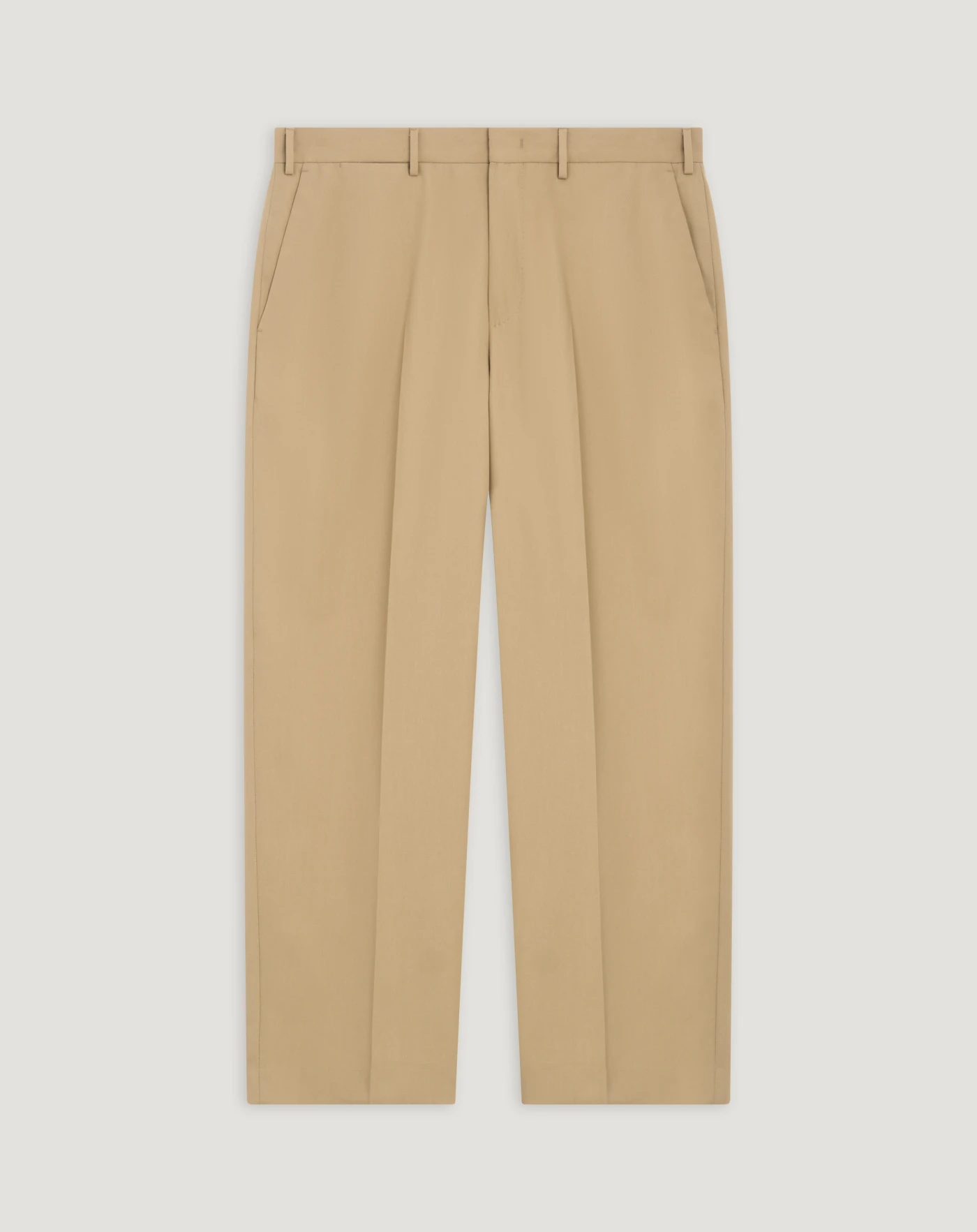 Pantaloni Dandy in cotone