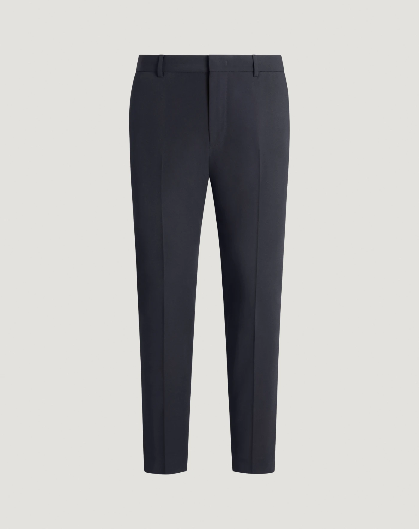 Epsilon trousers in active gabardine