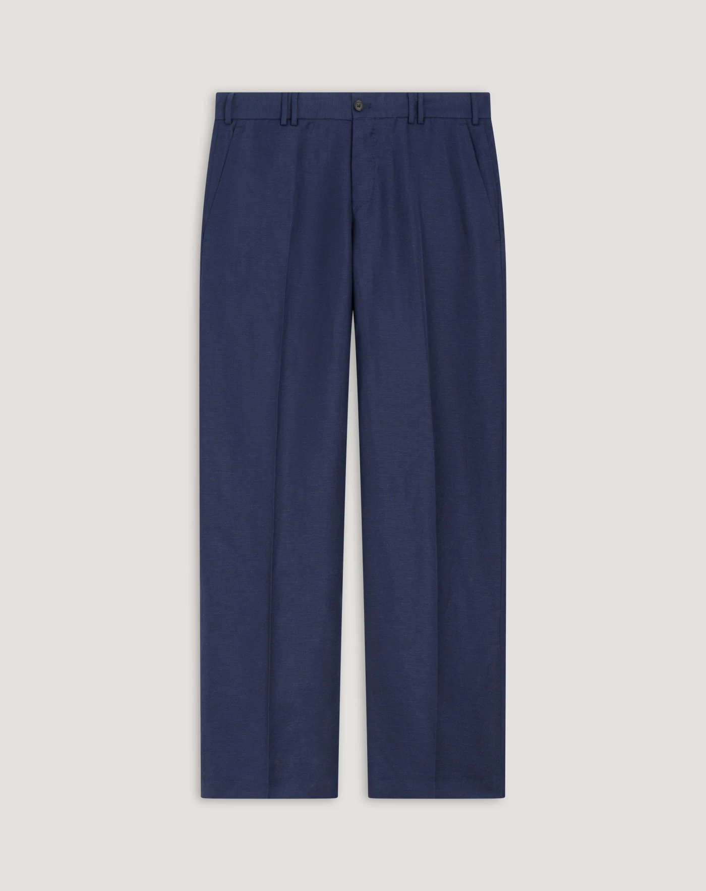 Pantaloni Michael in twill