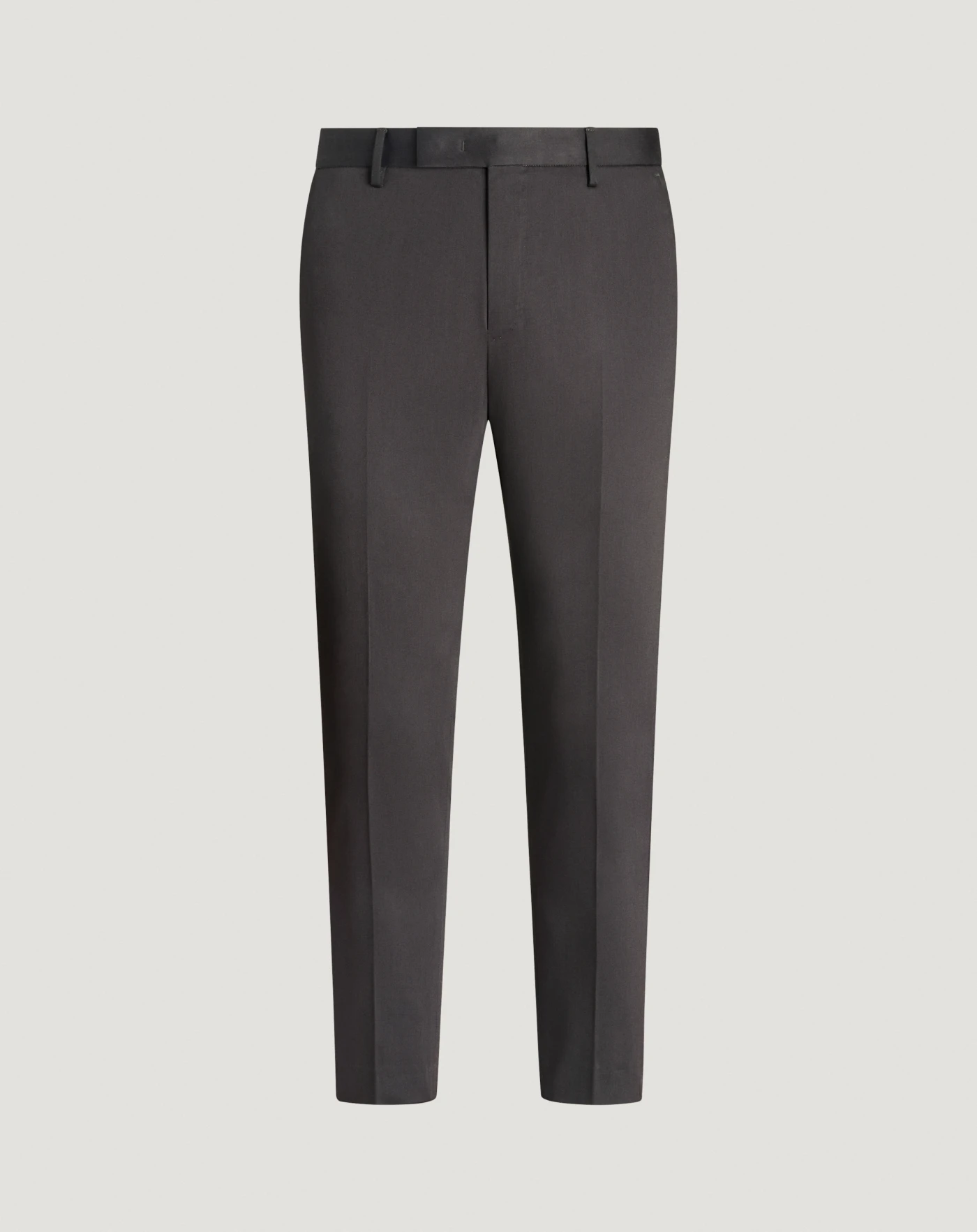 Dieci satin trousers