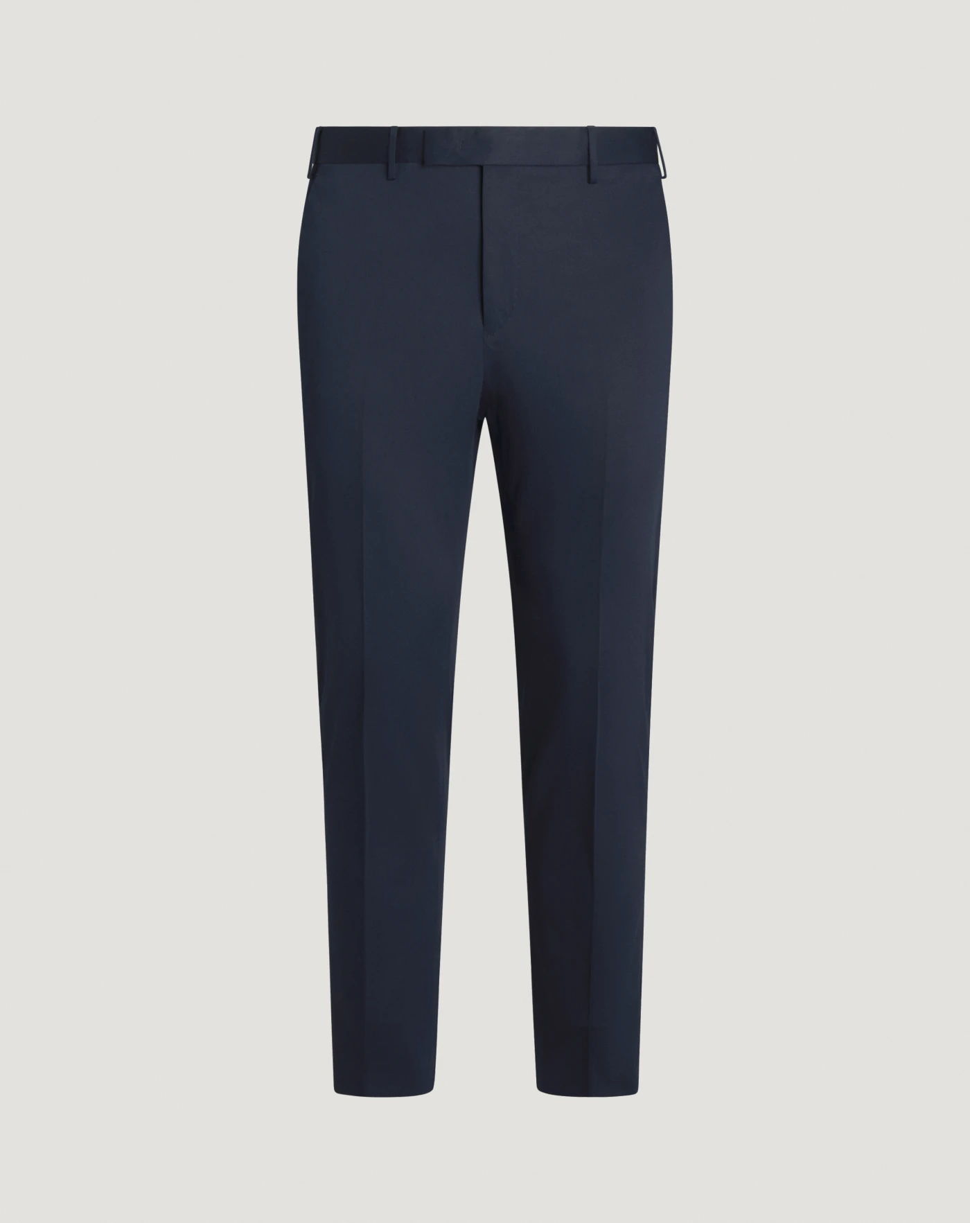 Hose Dieci aus Stretch-Satin