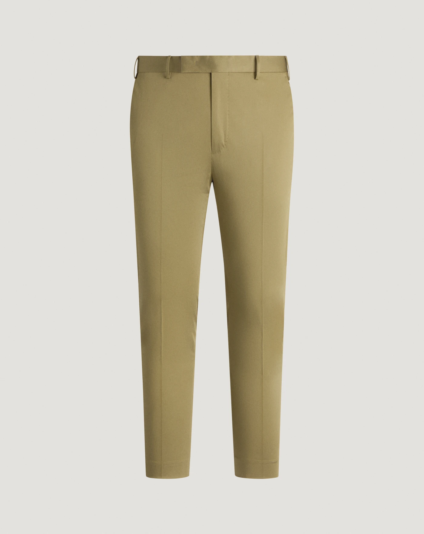 Hose Dieci aus Stretch-Satin