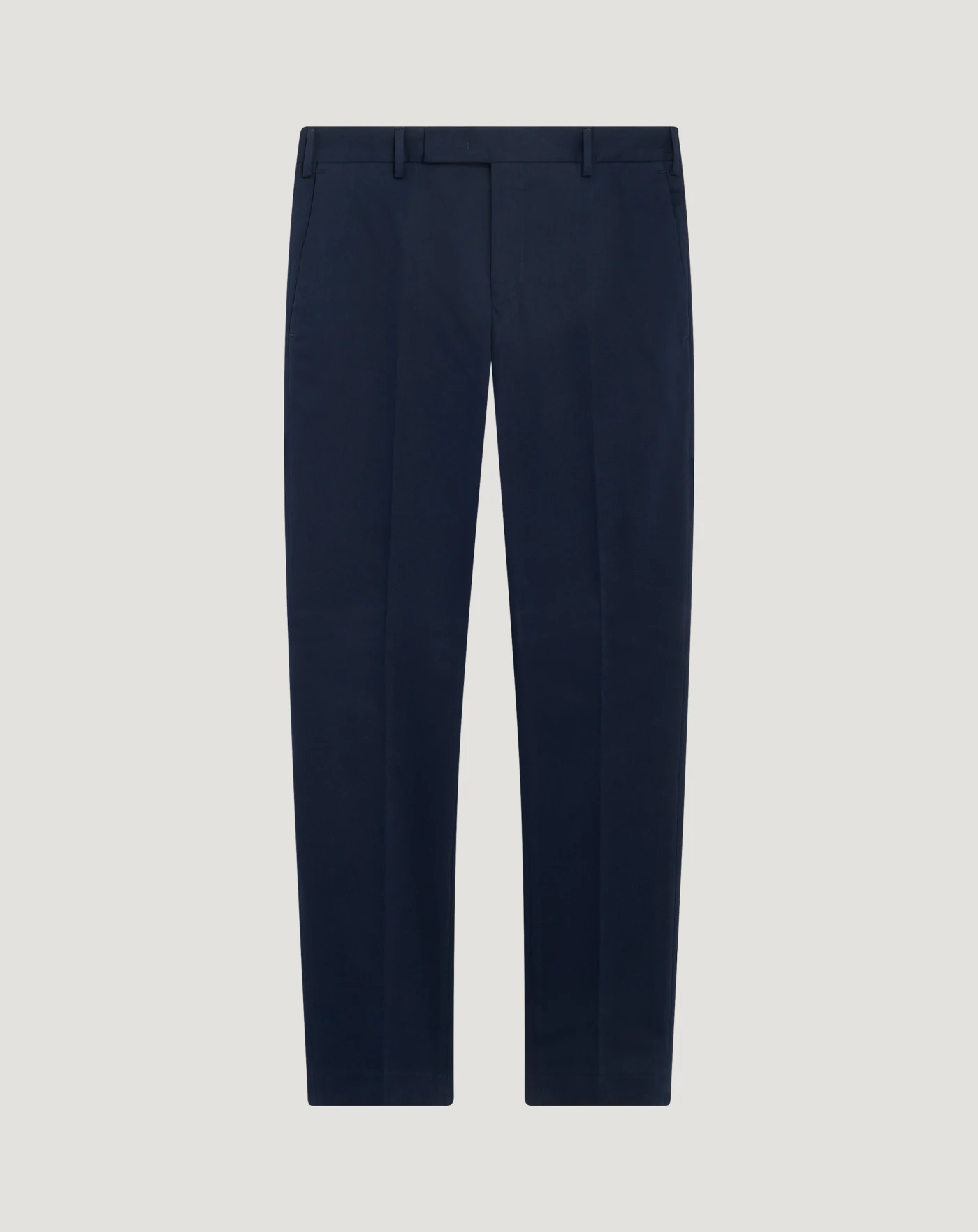 Dieci trousers in stretch gabardine