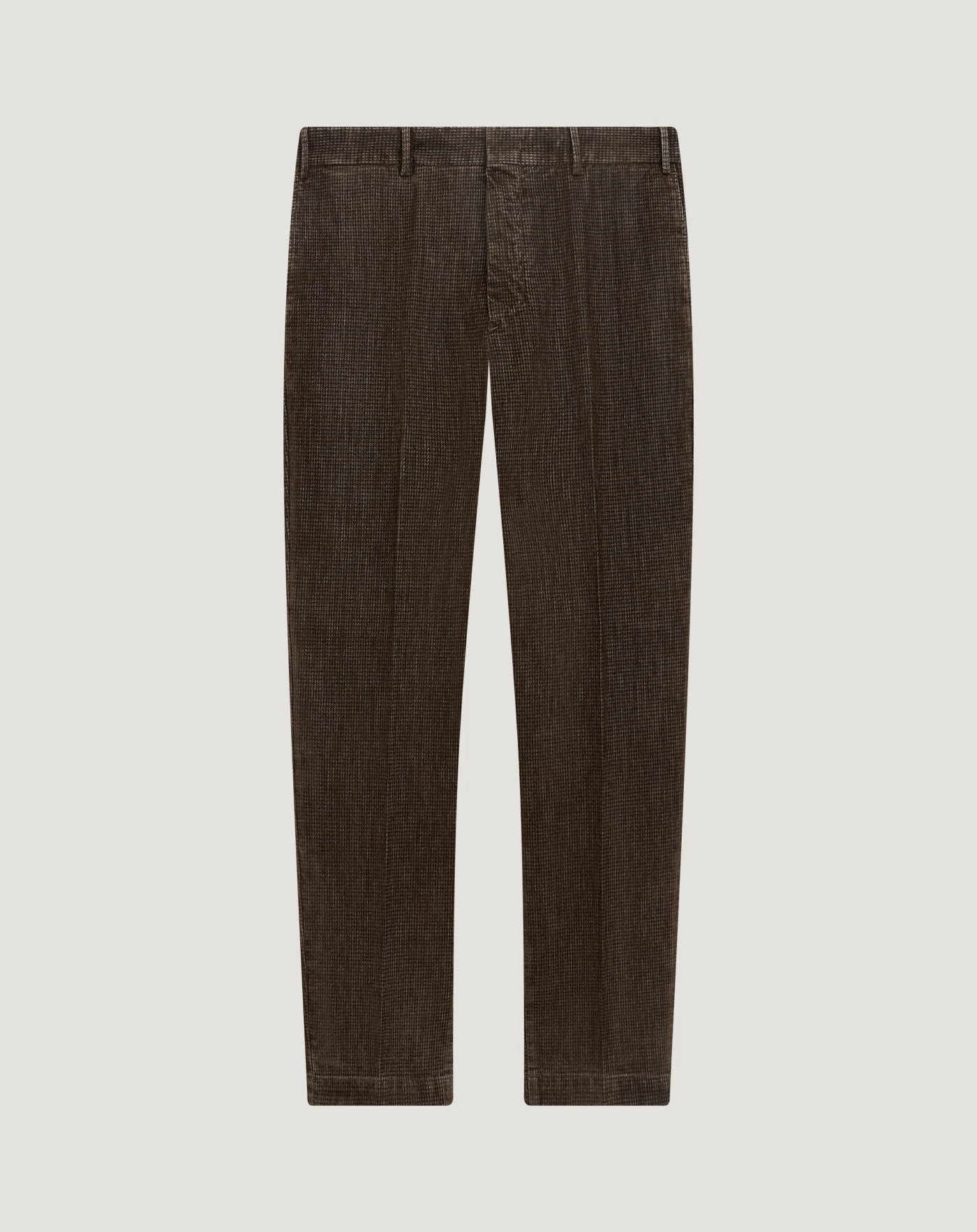 Mads velvet trousers