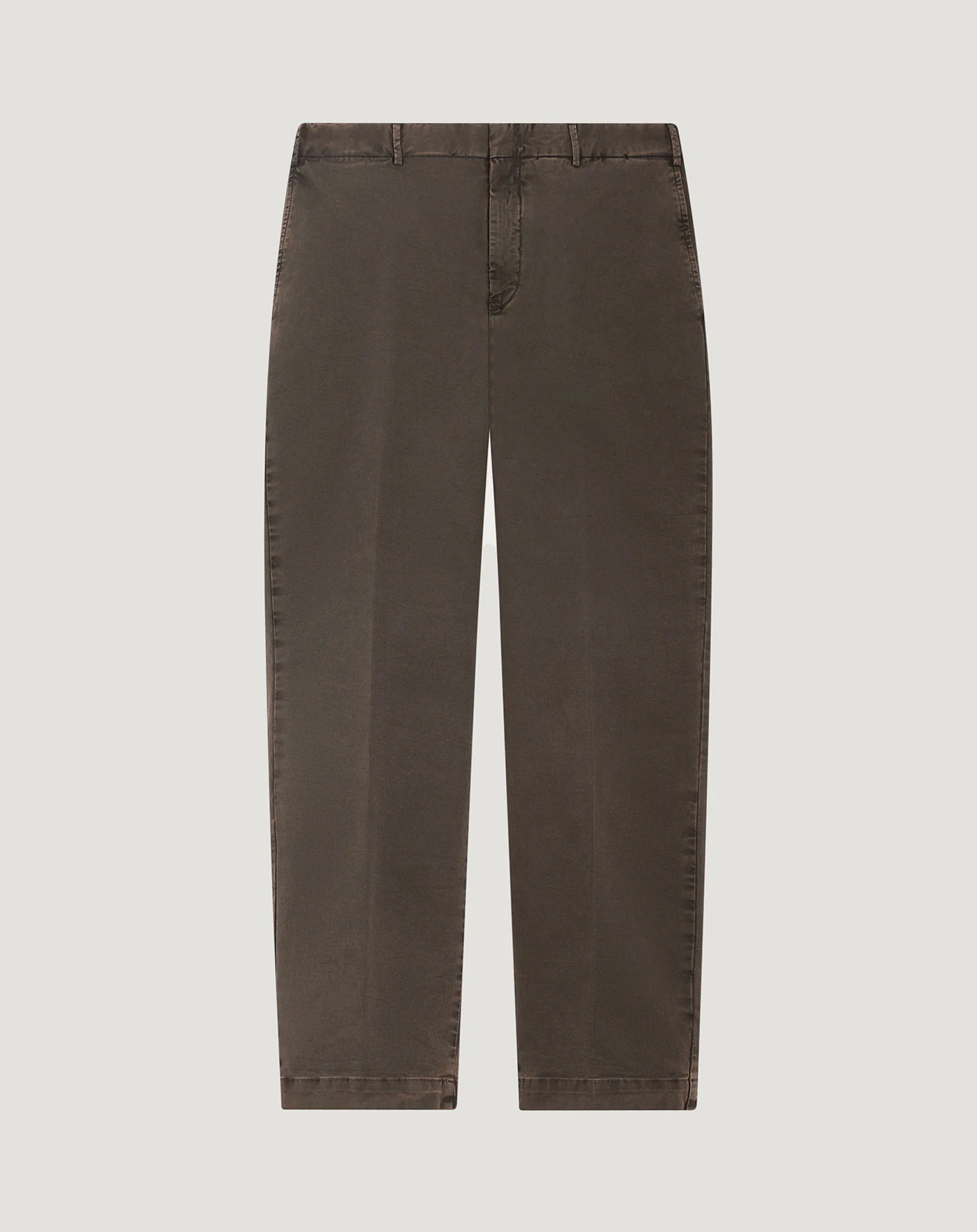 Mads trousers in stretch gabardine