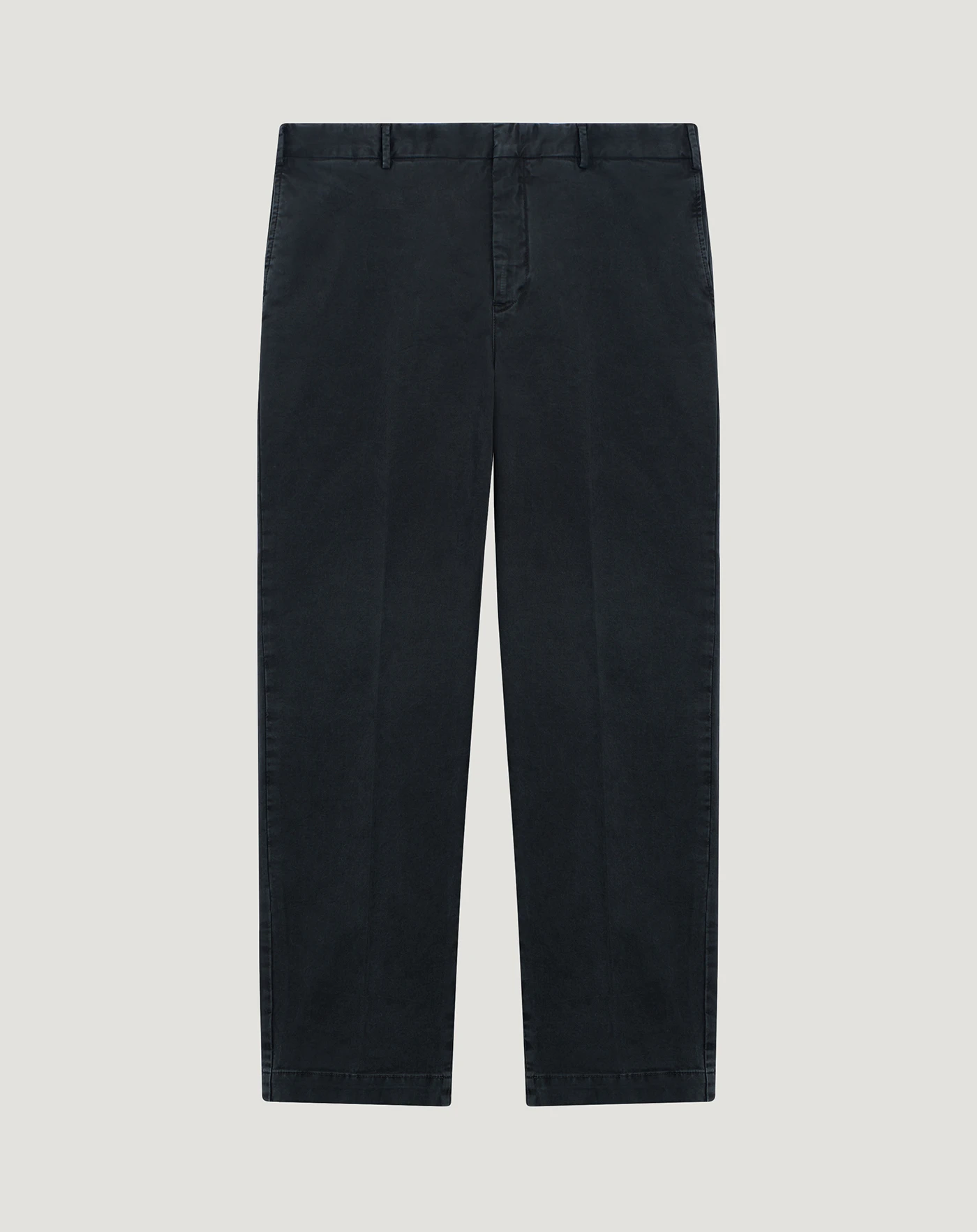 Mads trousers in stretch gabardine