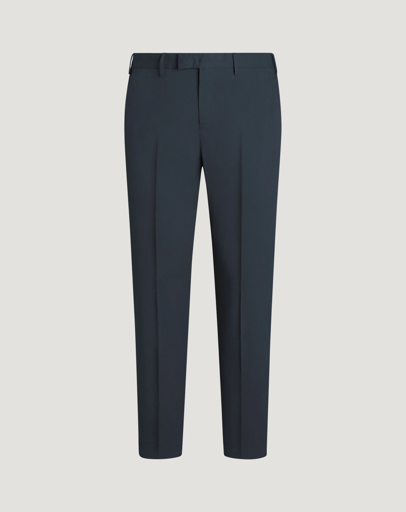Master stretch gabardine trousers