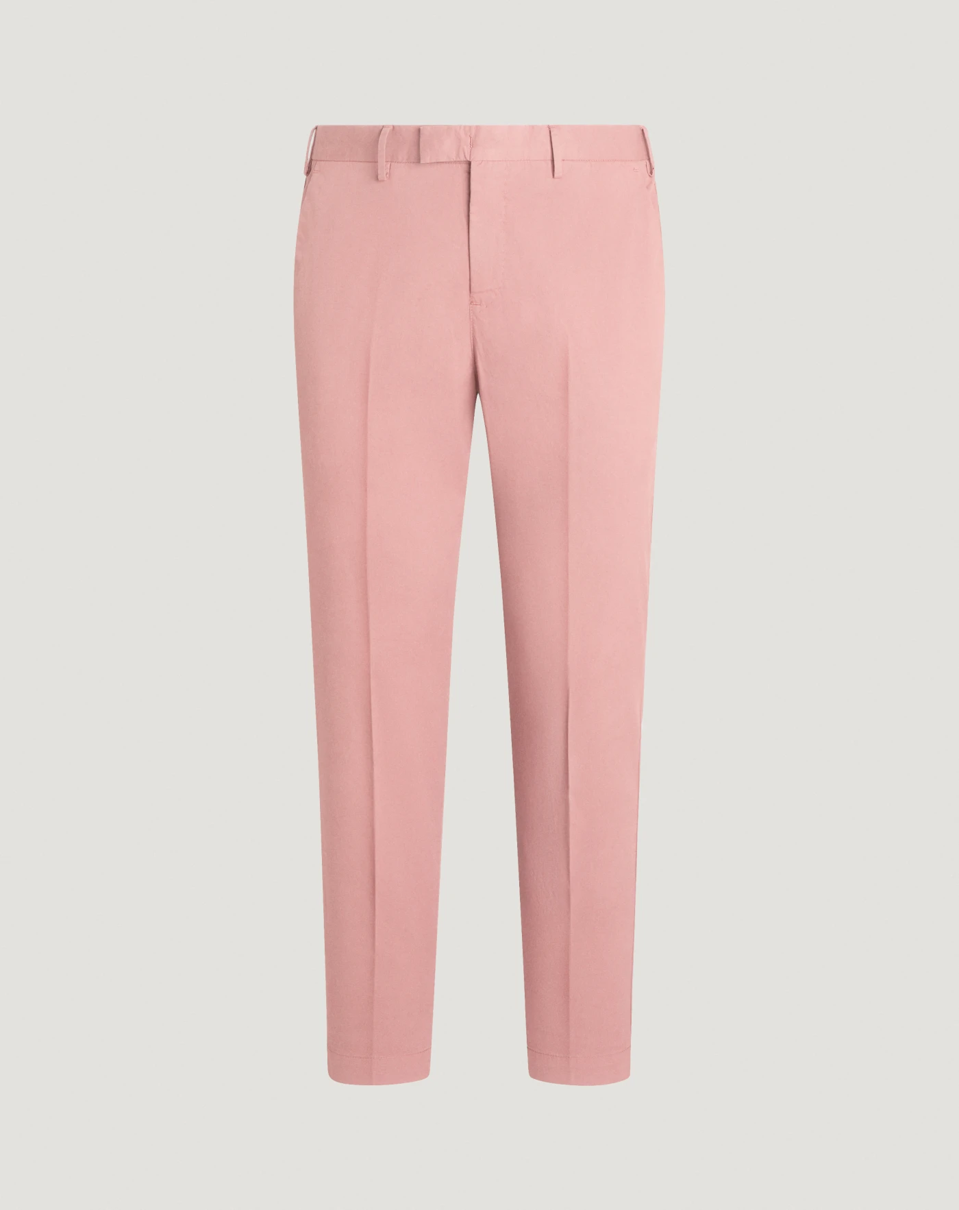 Hose Master aus Stretch-Gabardine