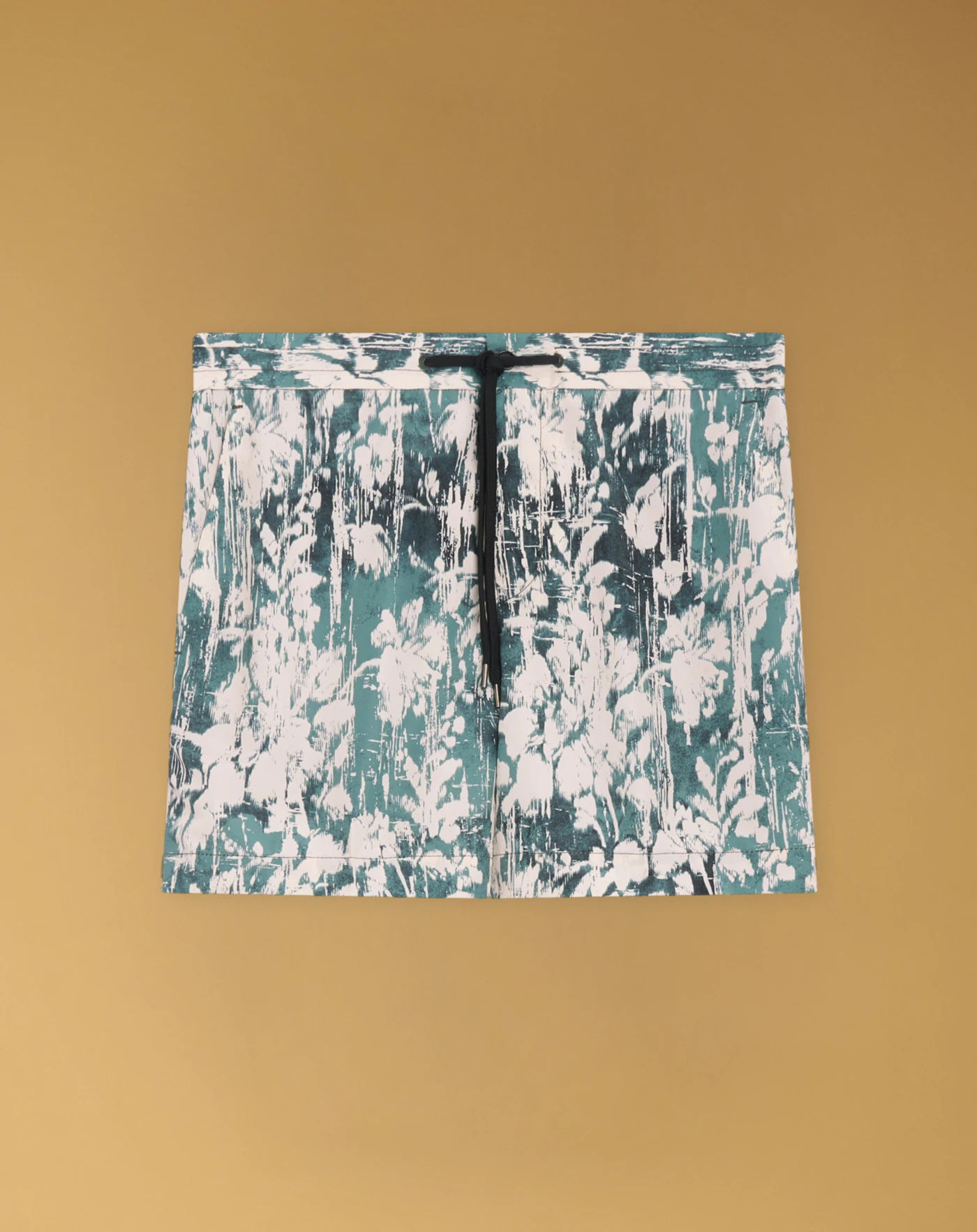 Bermuda Boardshorts in taffeta