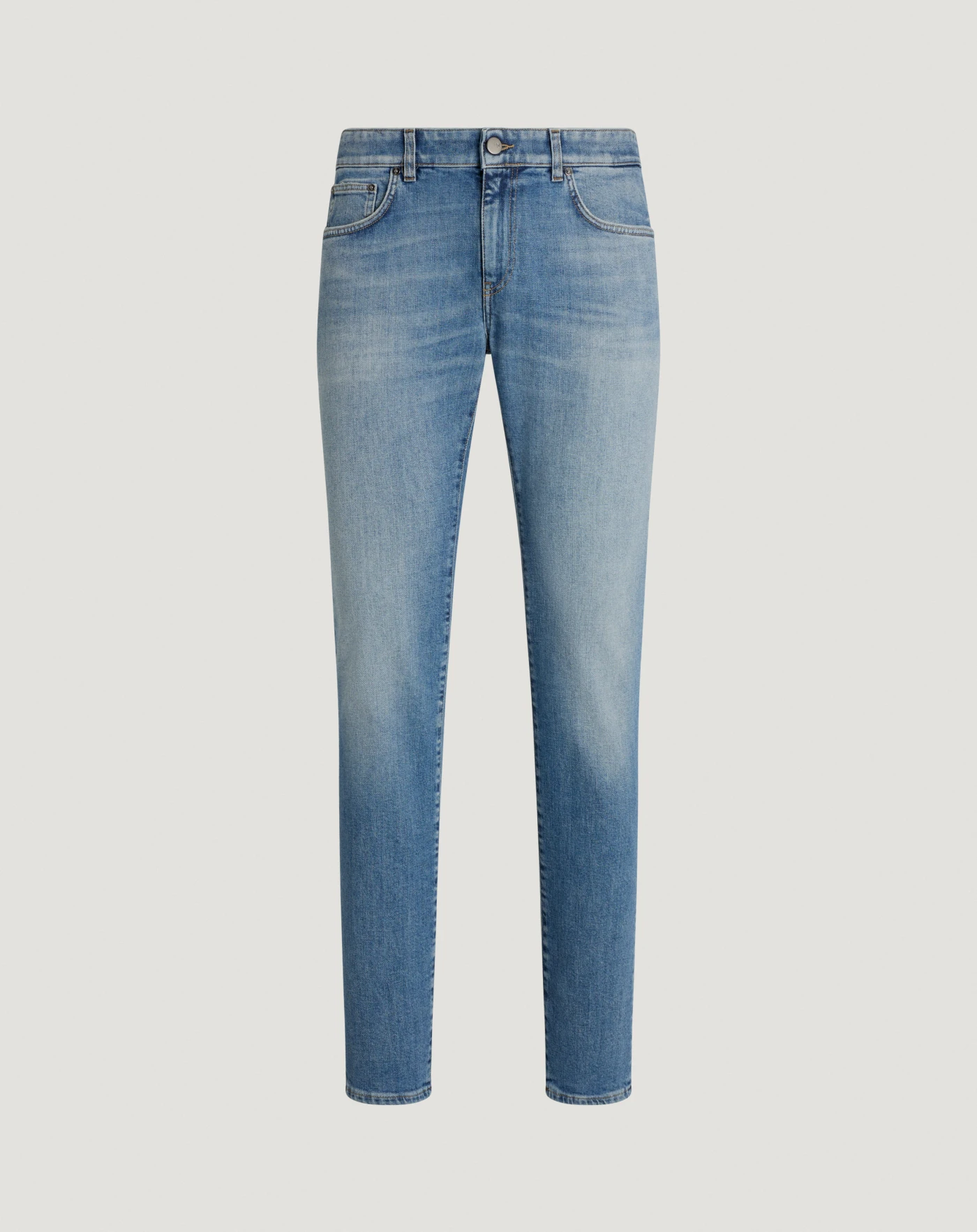 Swing stretch organic denim jeans