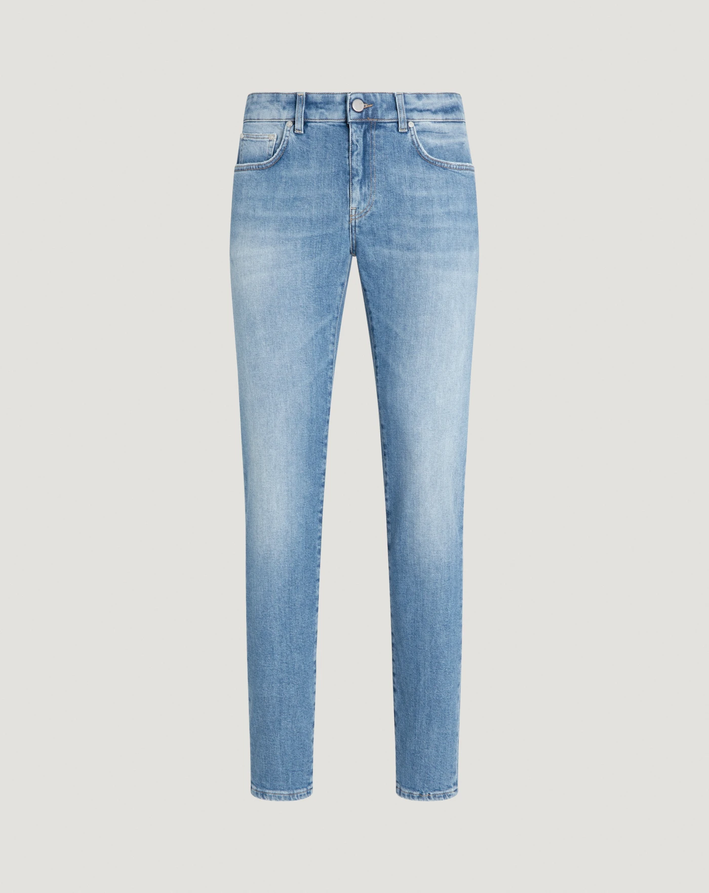 Swing stretch organic denim jeans